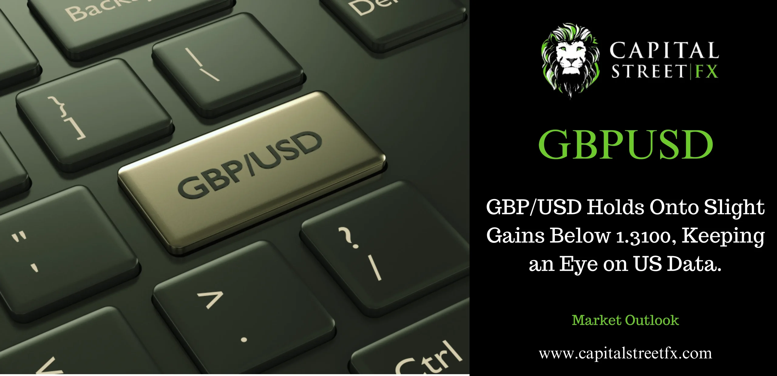 GBPUSD forex