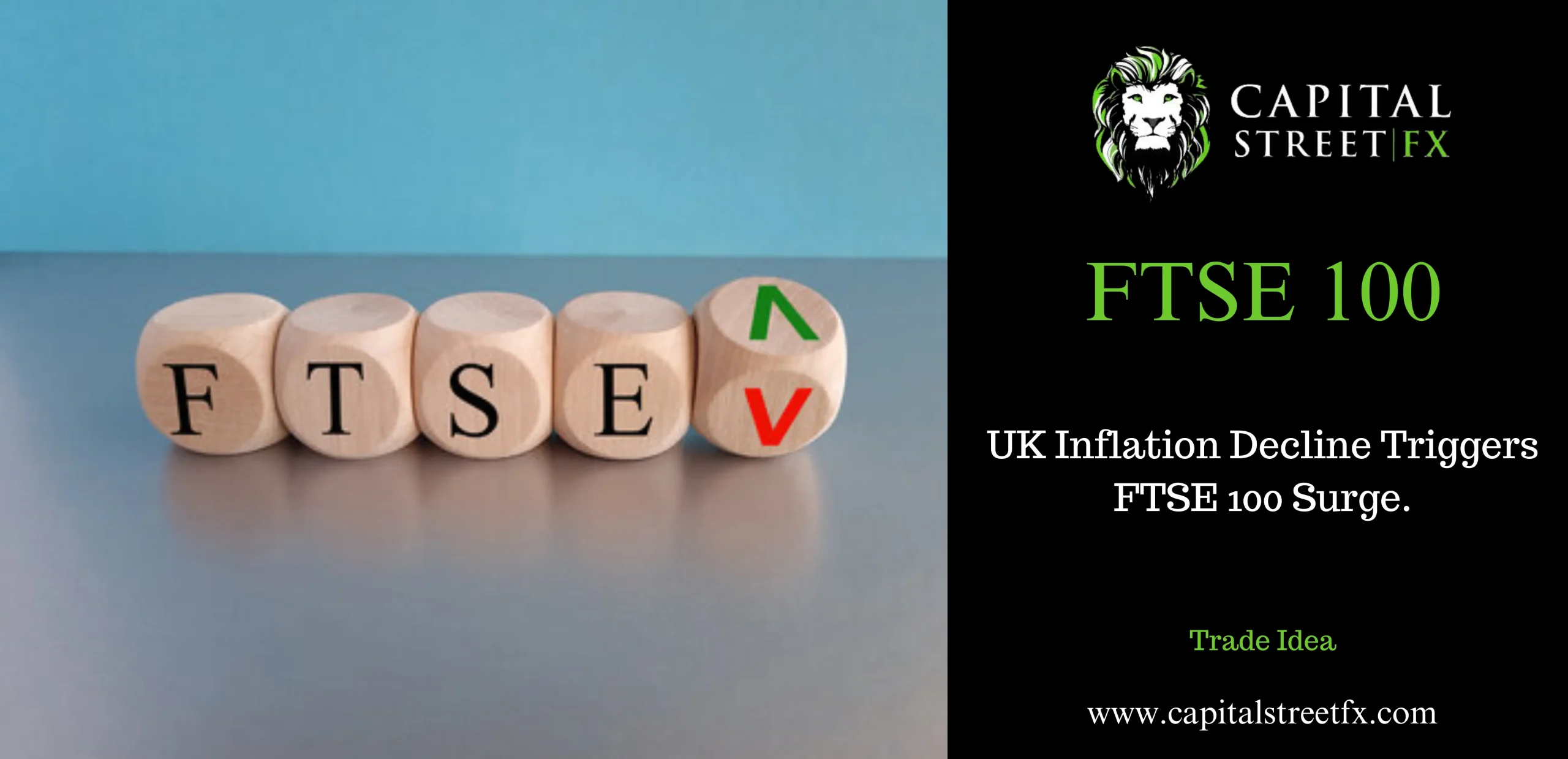 Ftse 100