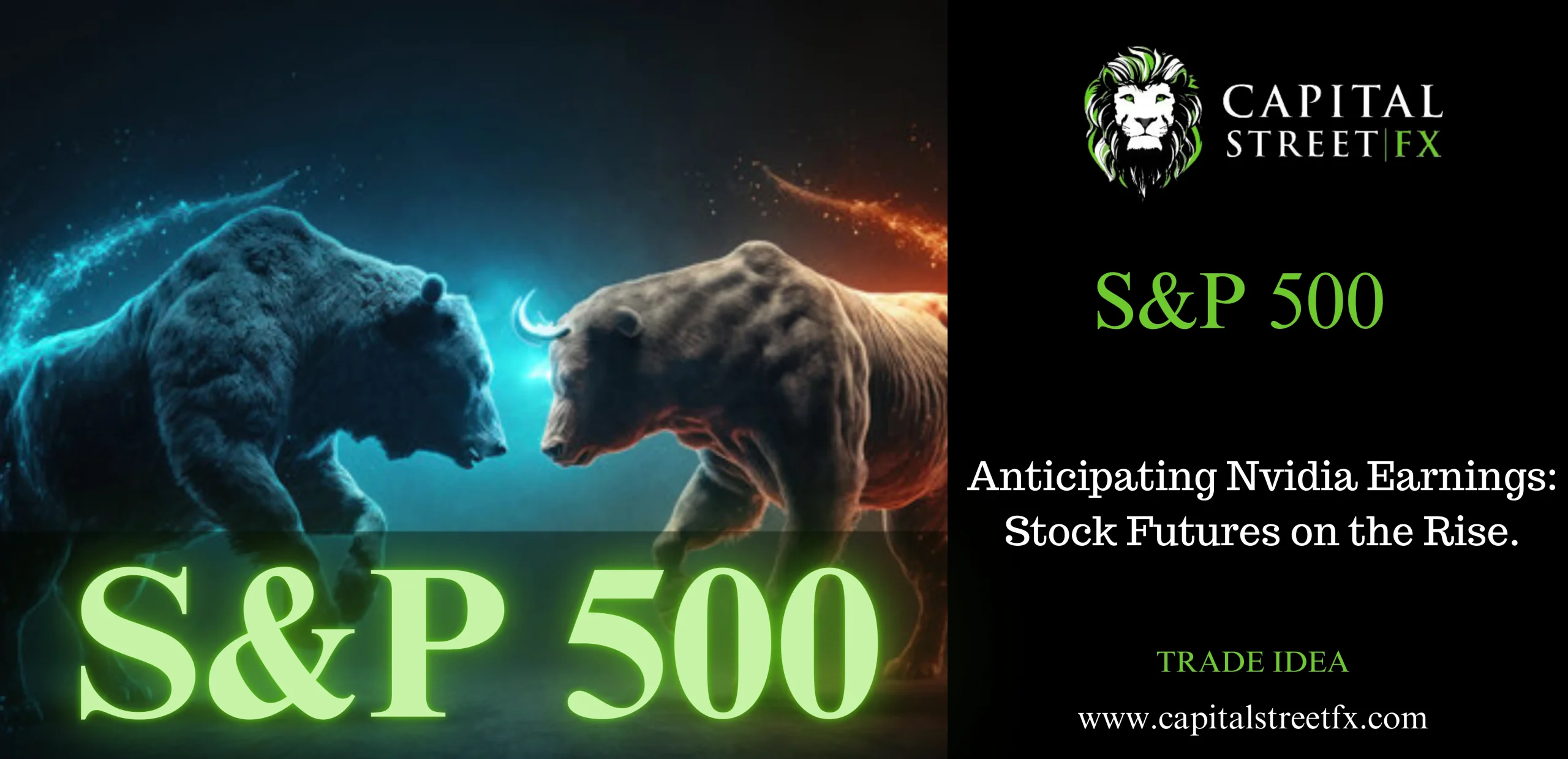 S&P 500