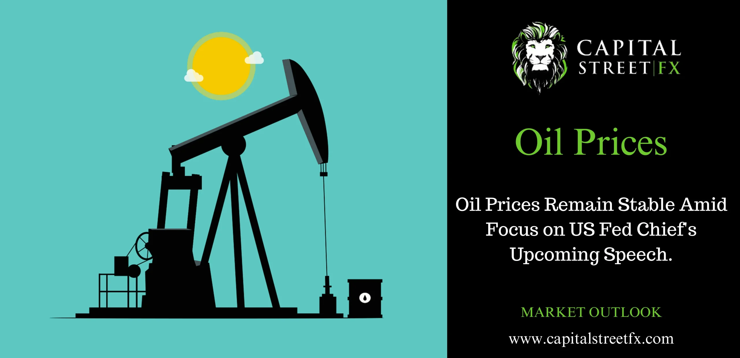Oil prices