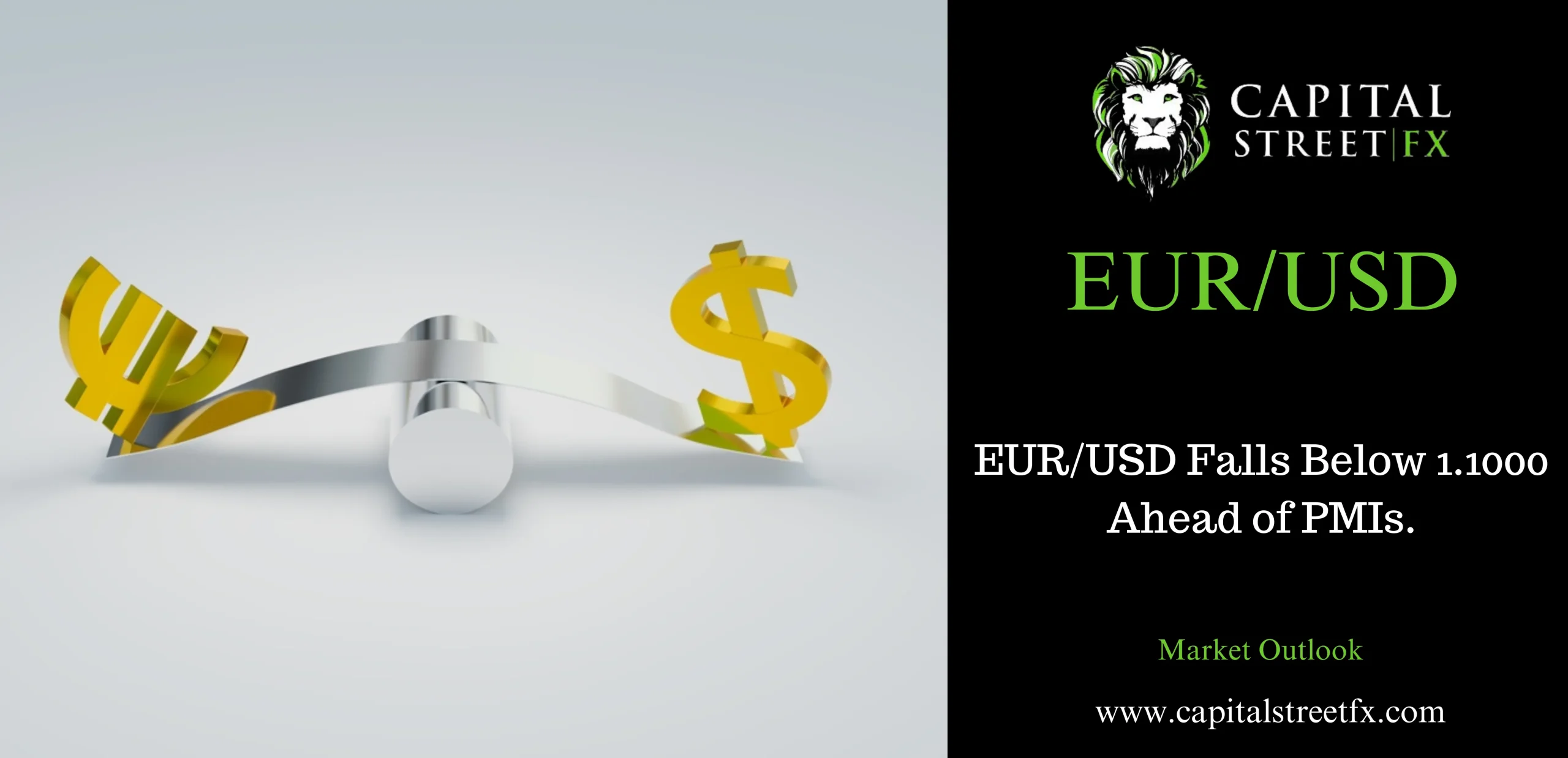 EURUSD NEWS