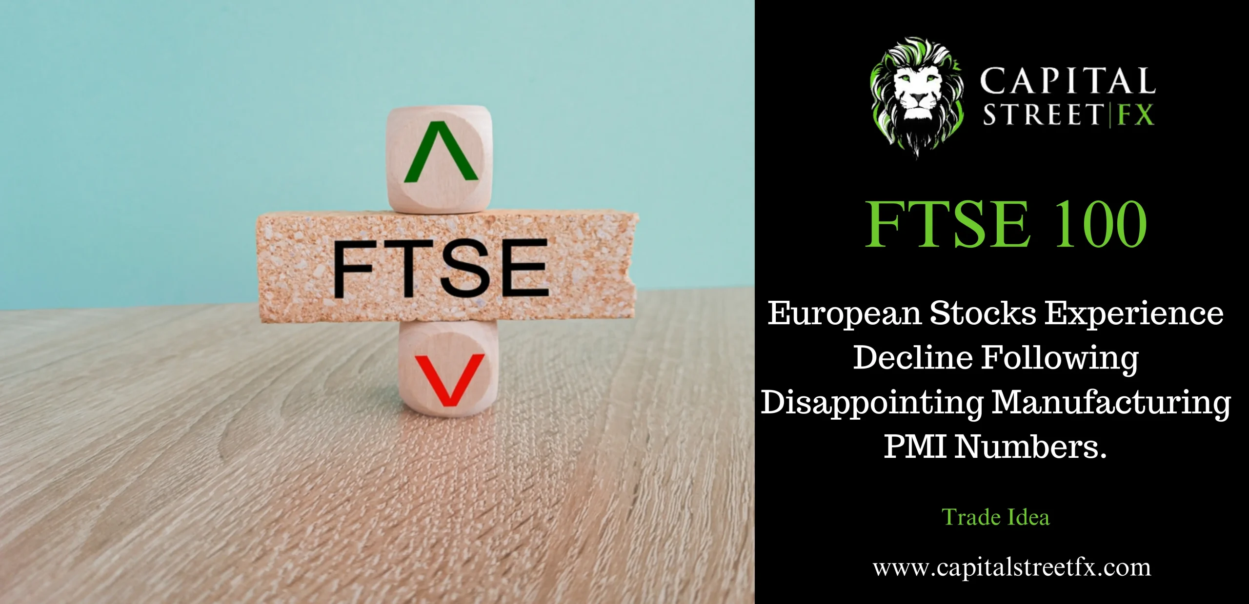 FTSE 100
