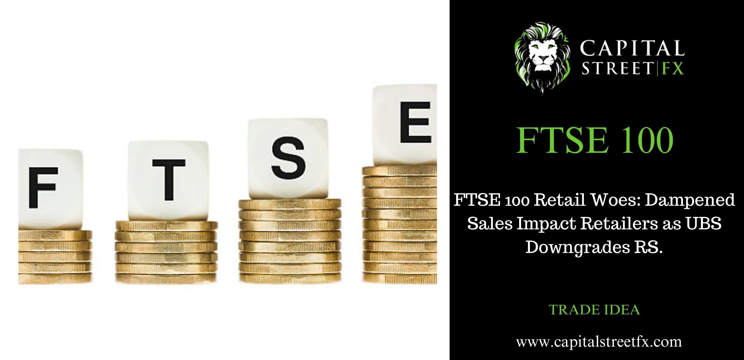 FTSE 100