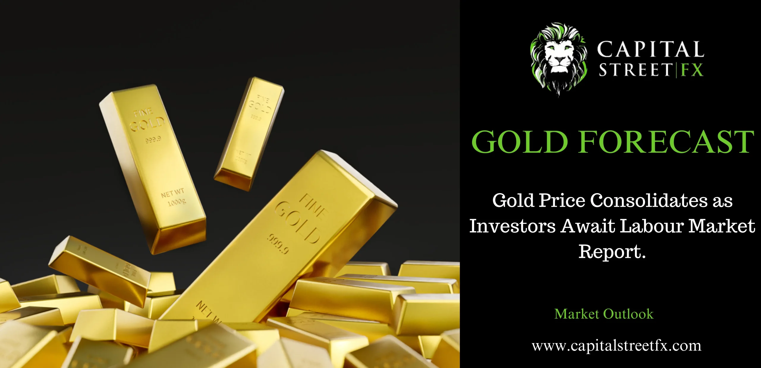 Gold forecast