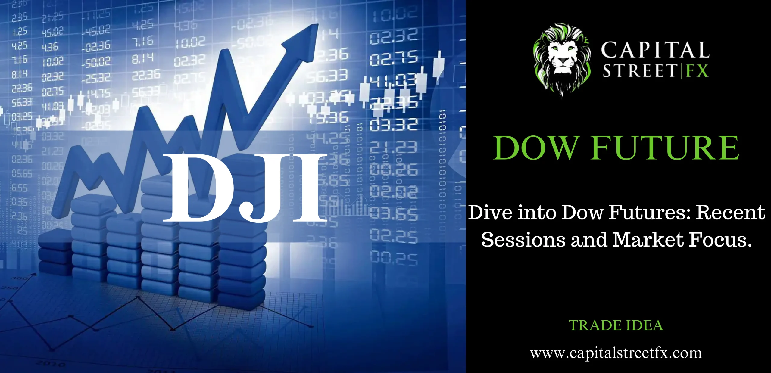 DOW JONES INDEX