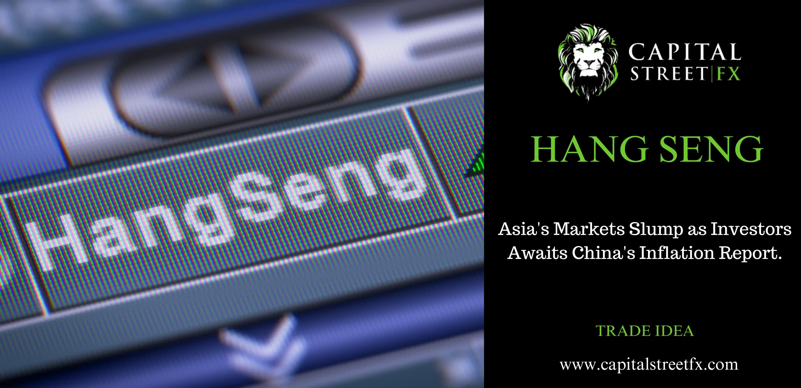 HANG SENG