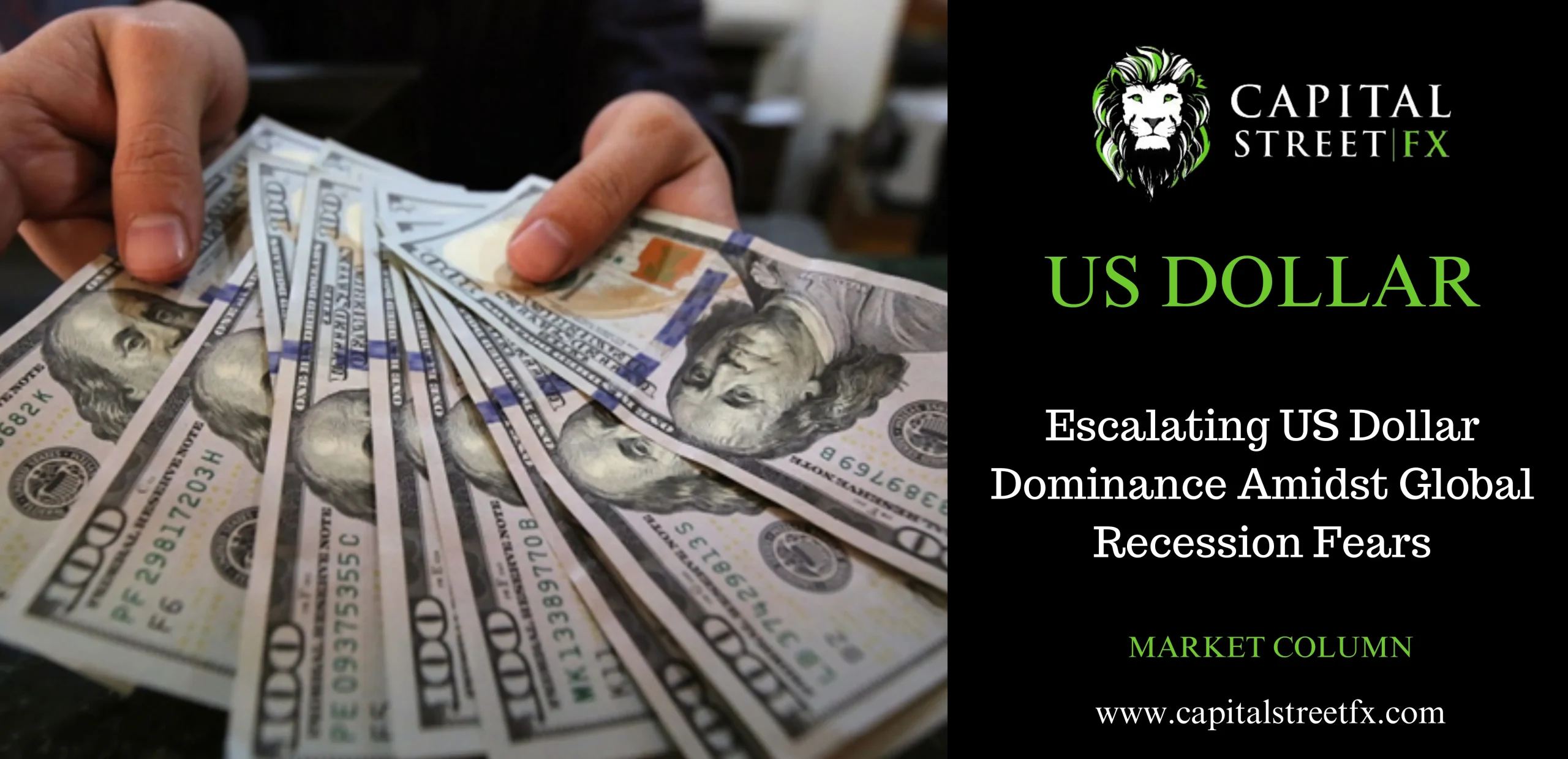 USD Dominance