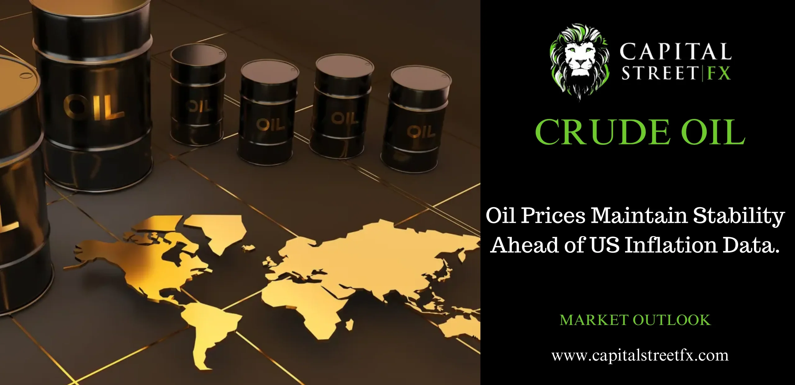Crude Oil
