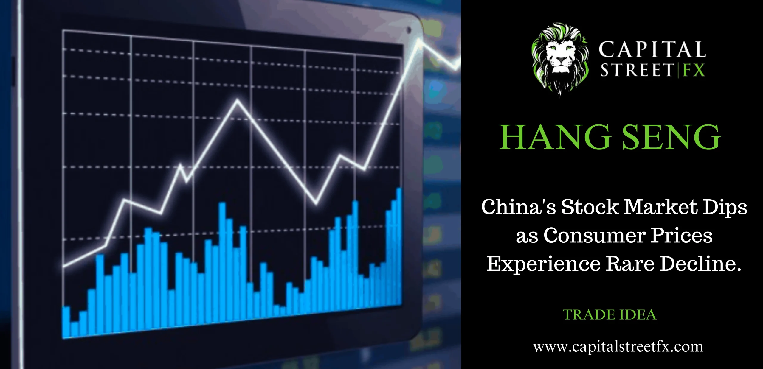 Hang seng index