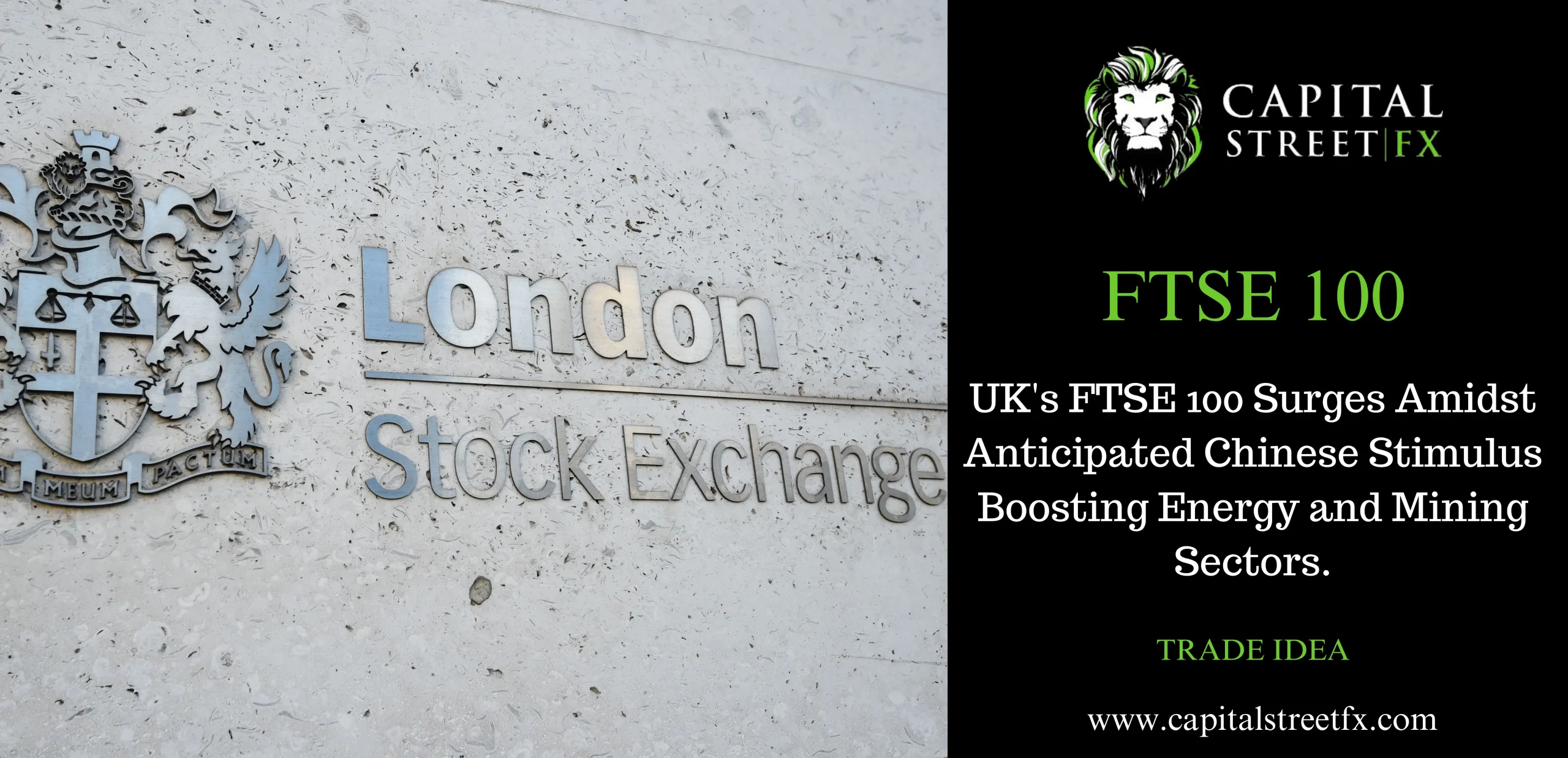 FTSE 100