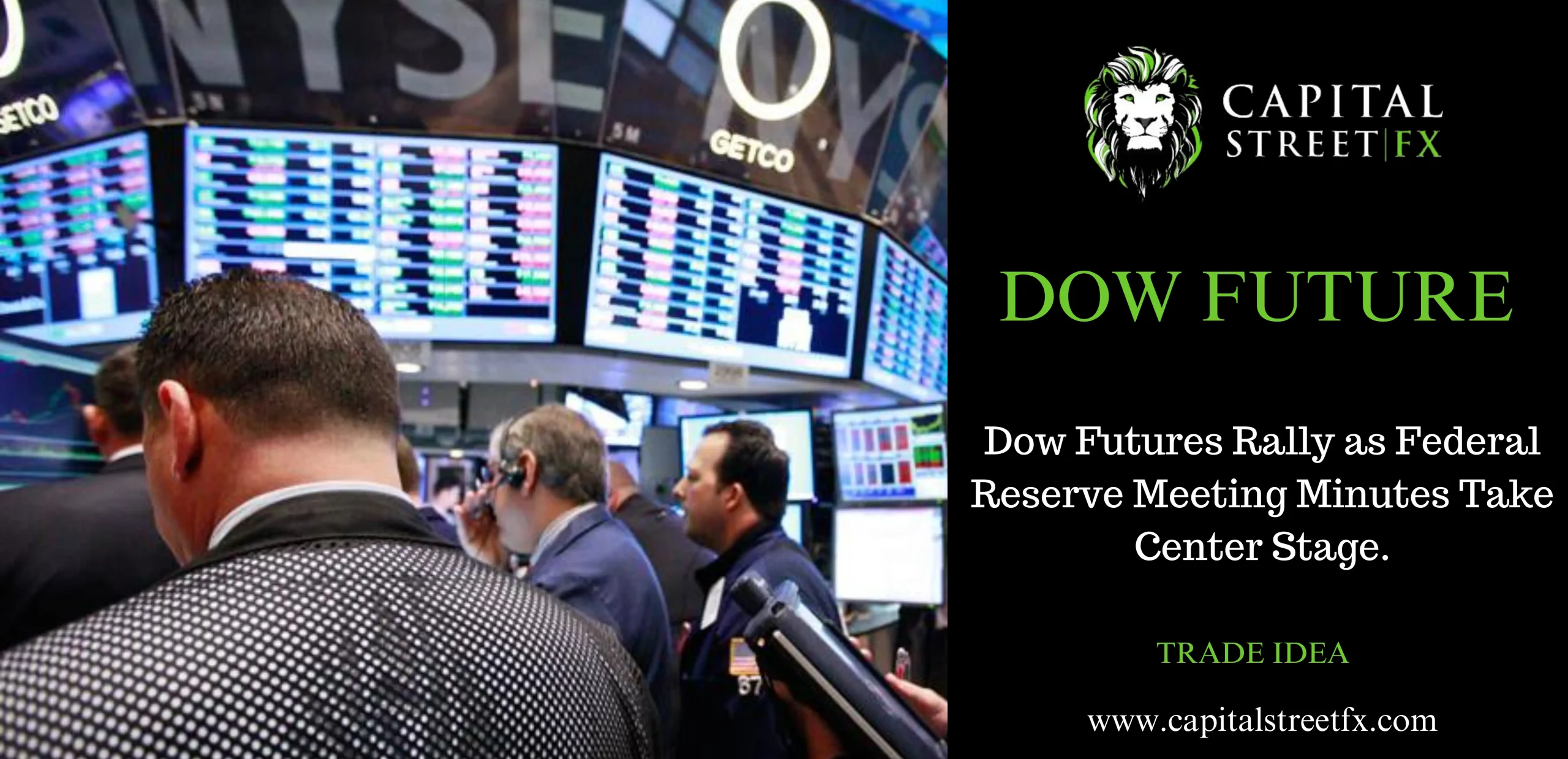 DOW FUTURE