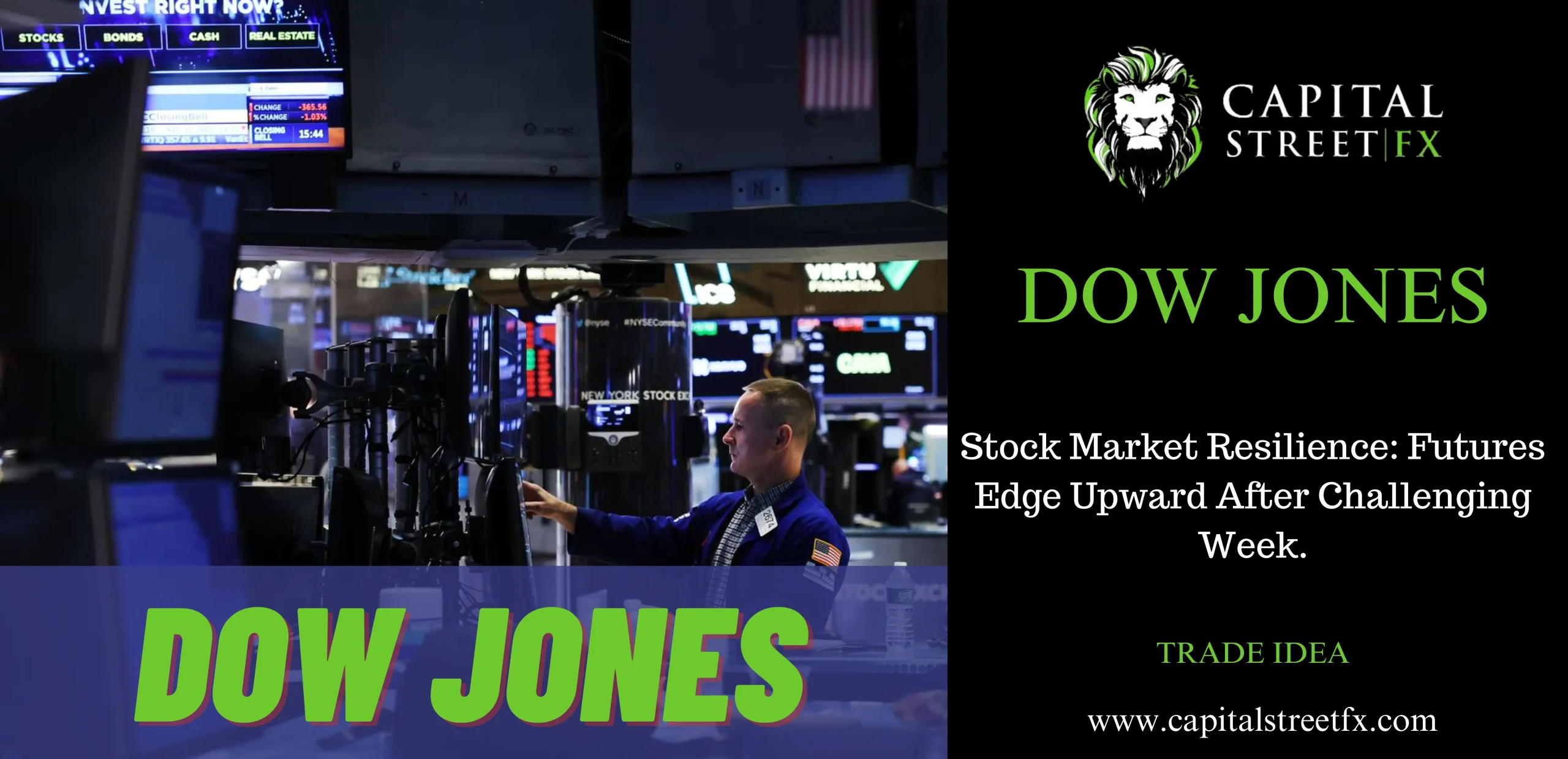 dow jones