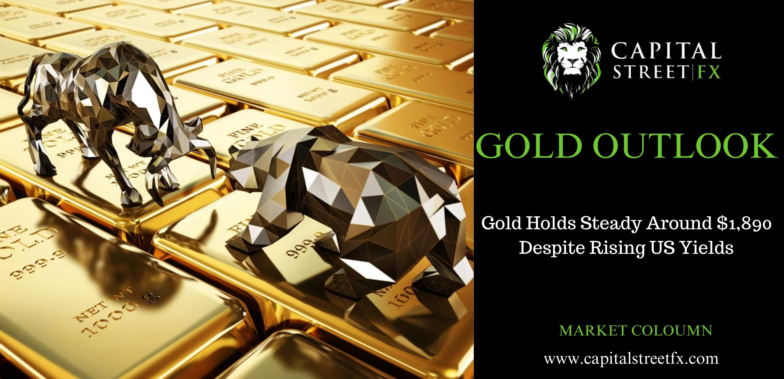GOLD MARKET