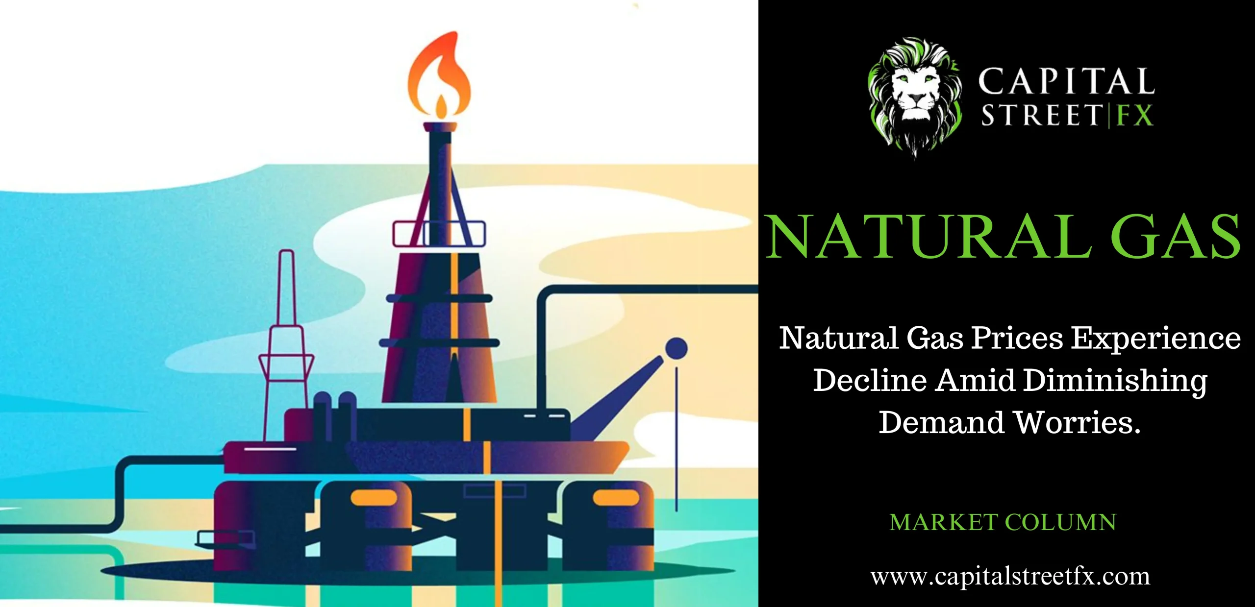 Natural GAS