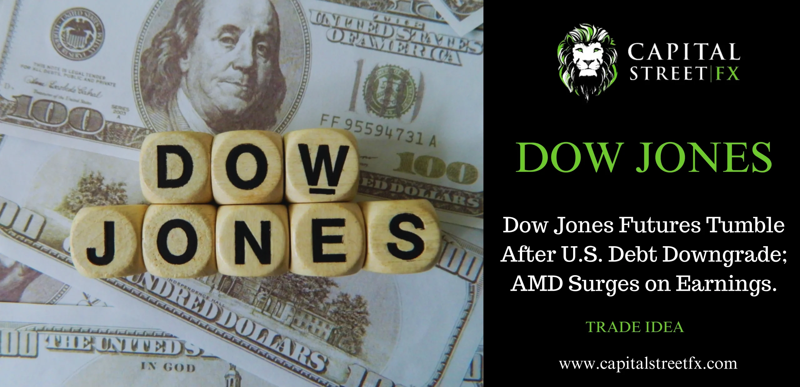 U.S. Debt Downgrade