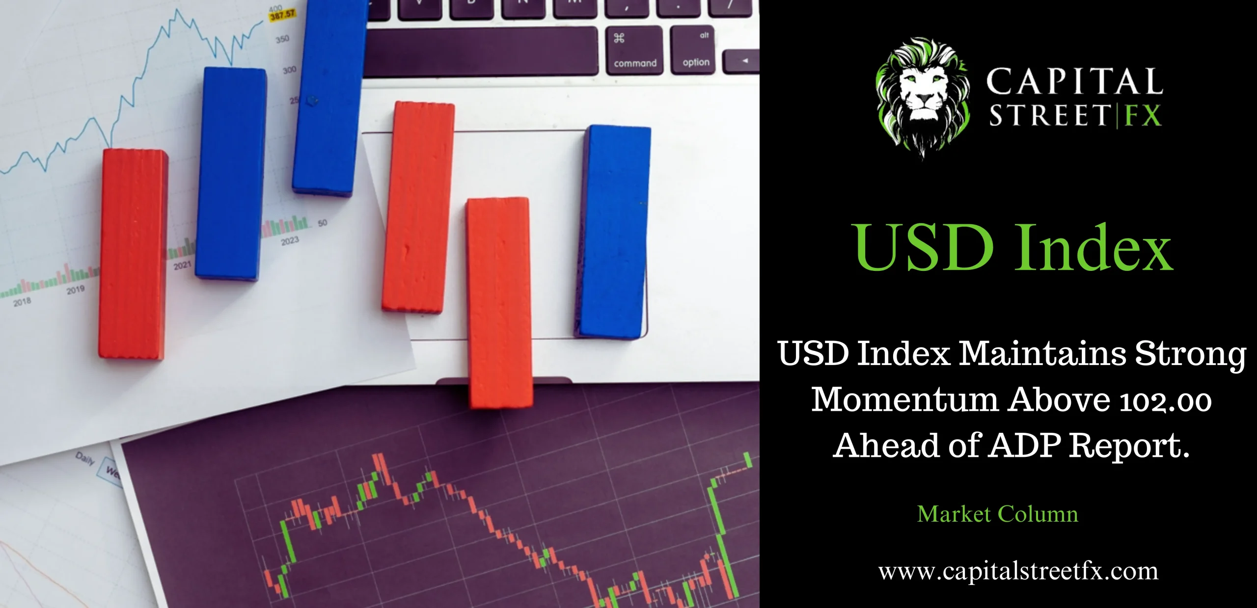 USD INDEX