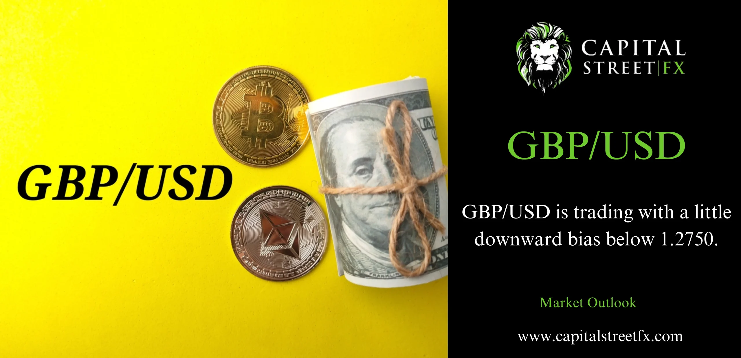 GBP/USD