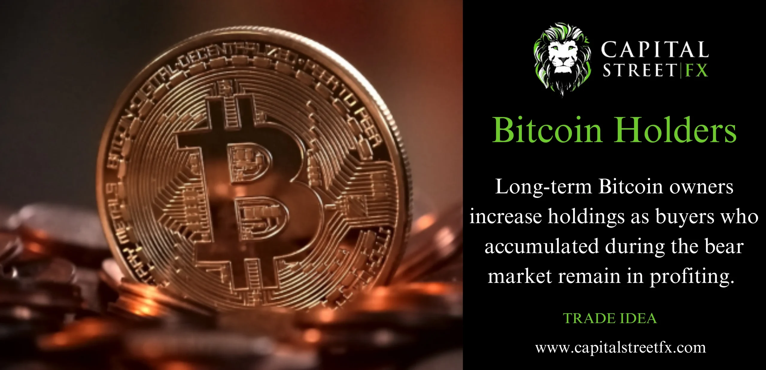 Bitcoin analysis