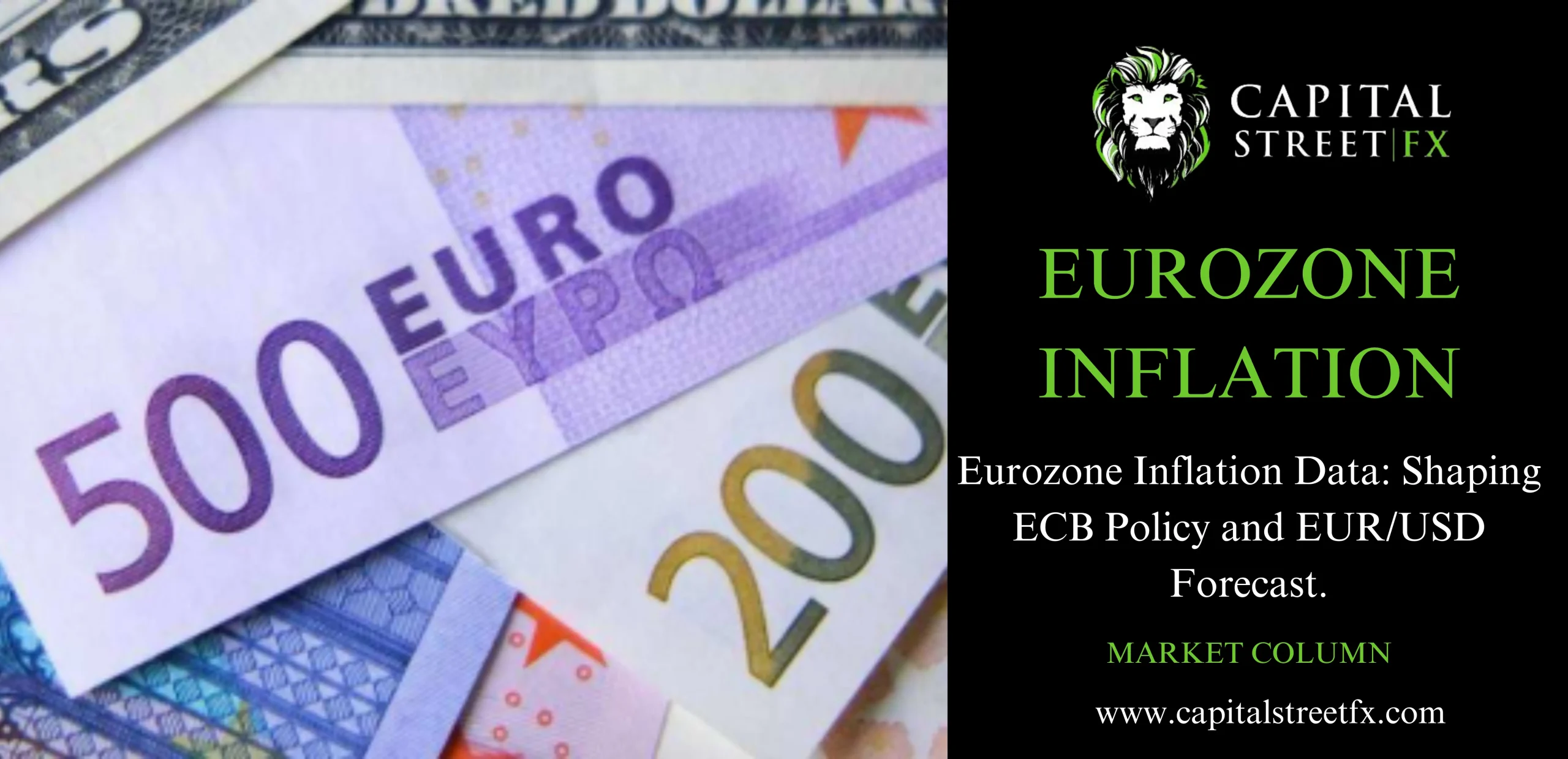 Eurozone Inflation