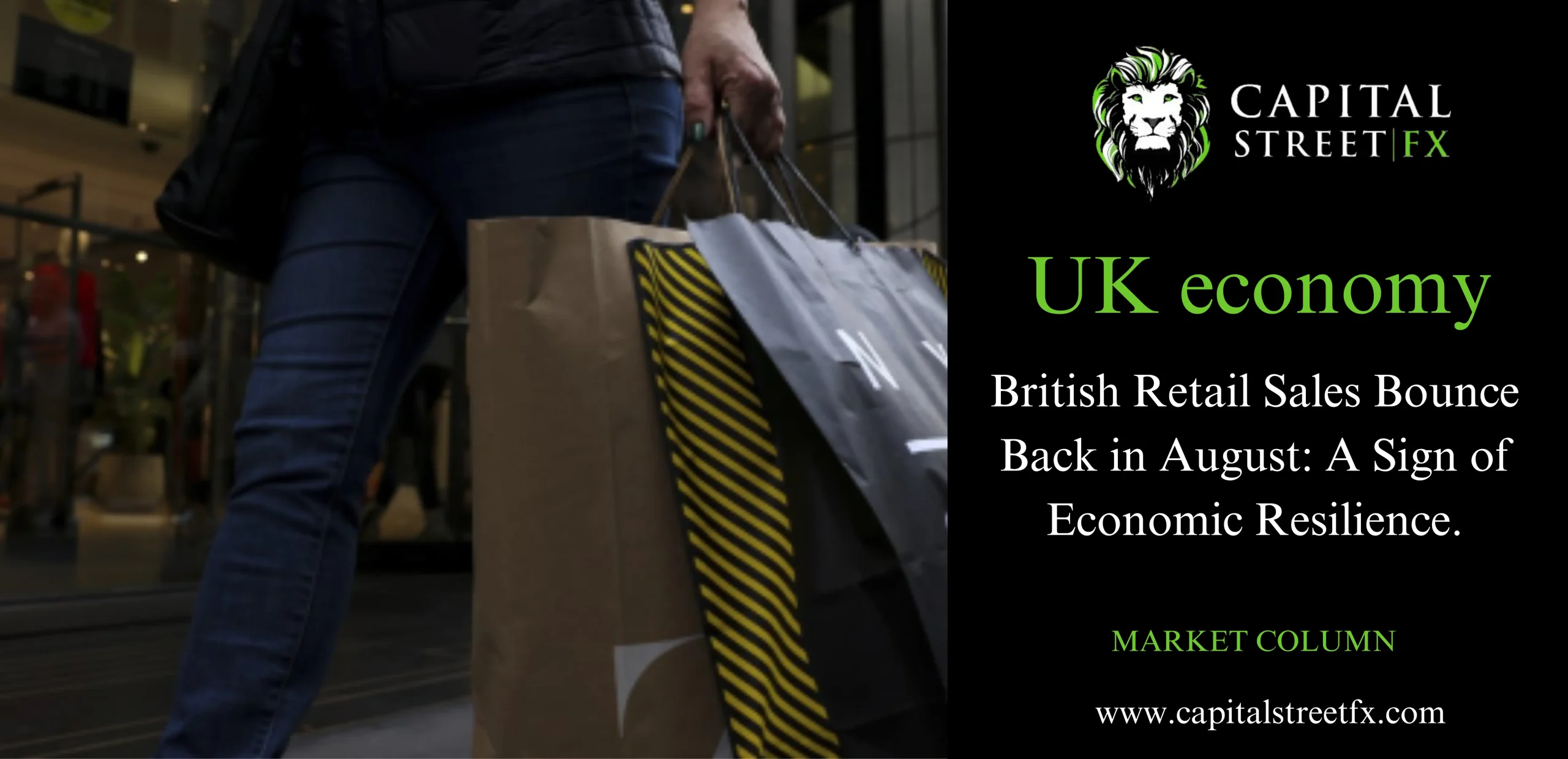 UK ECONOMY