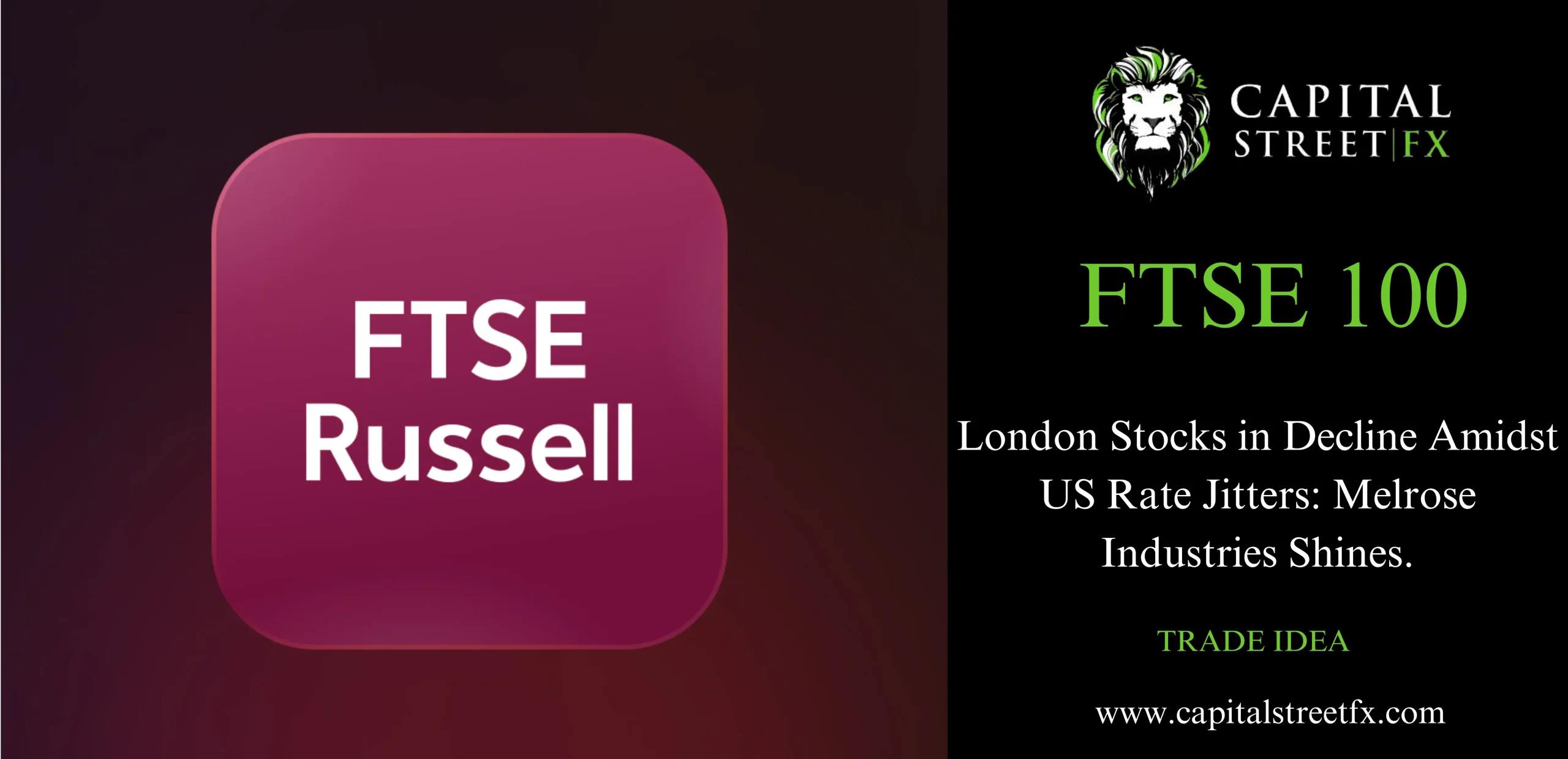 FTSE 100