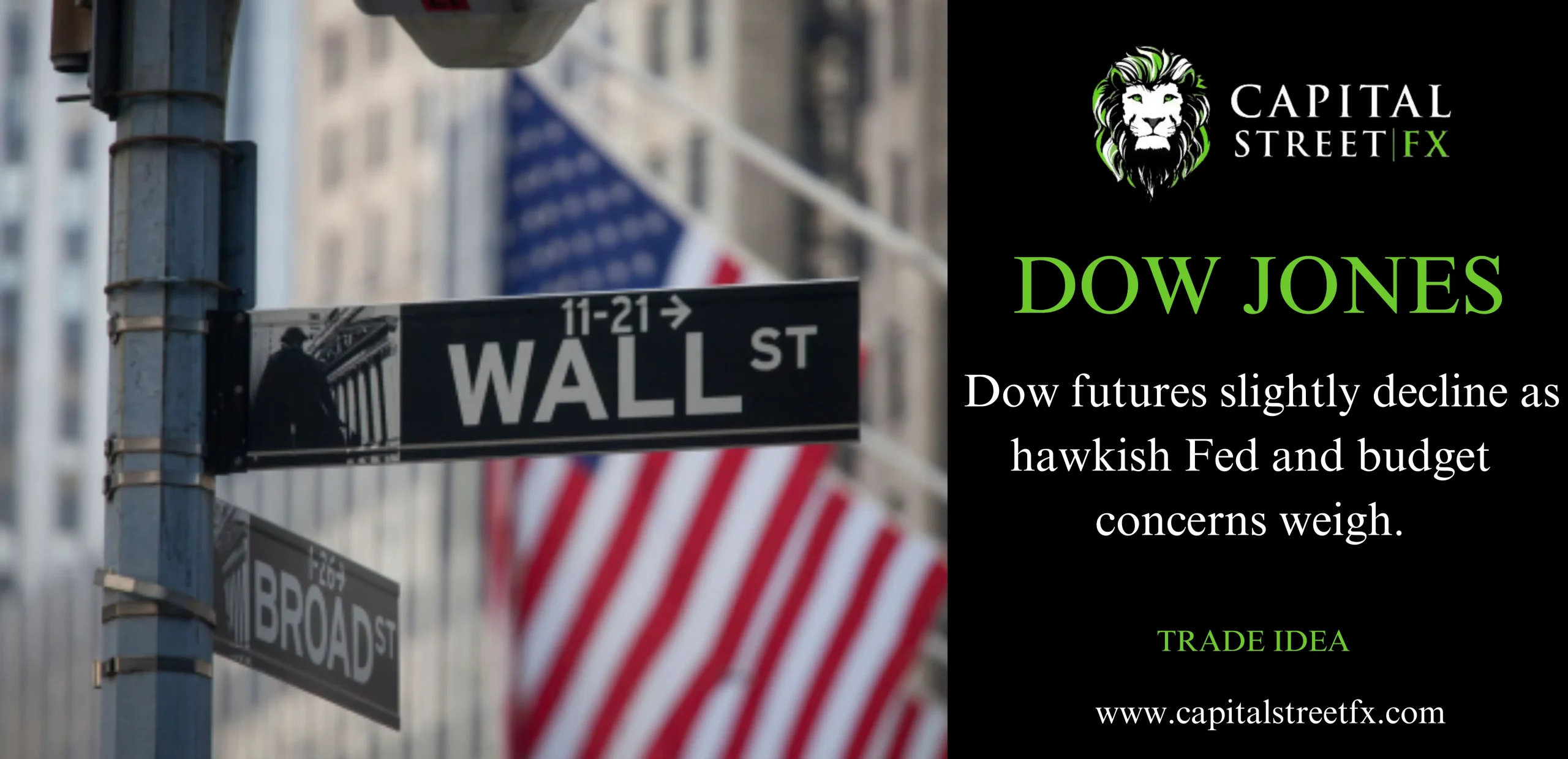 DOW JONES FUTURE