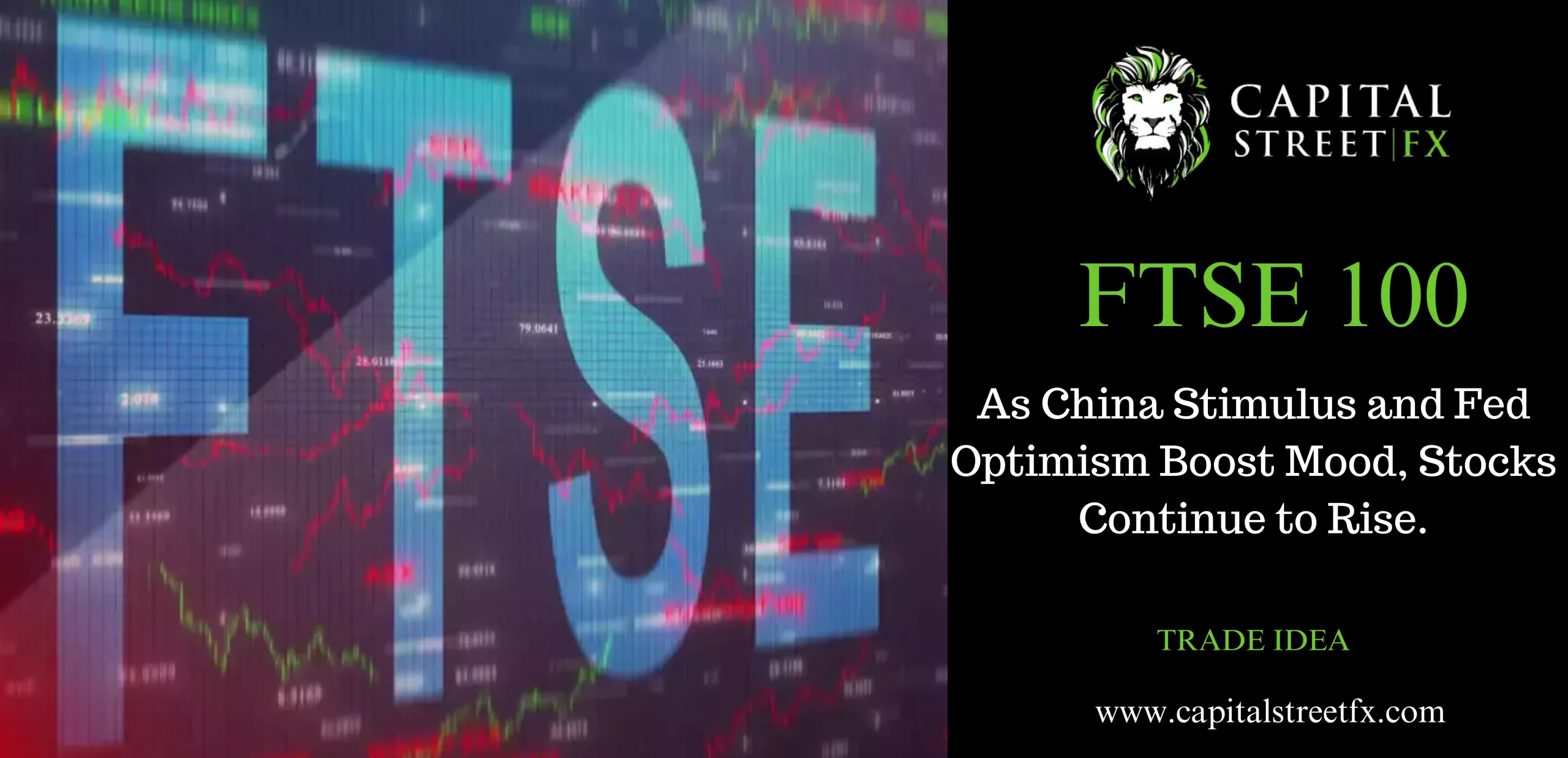 FTSE 100