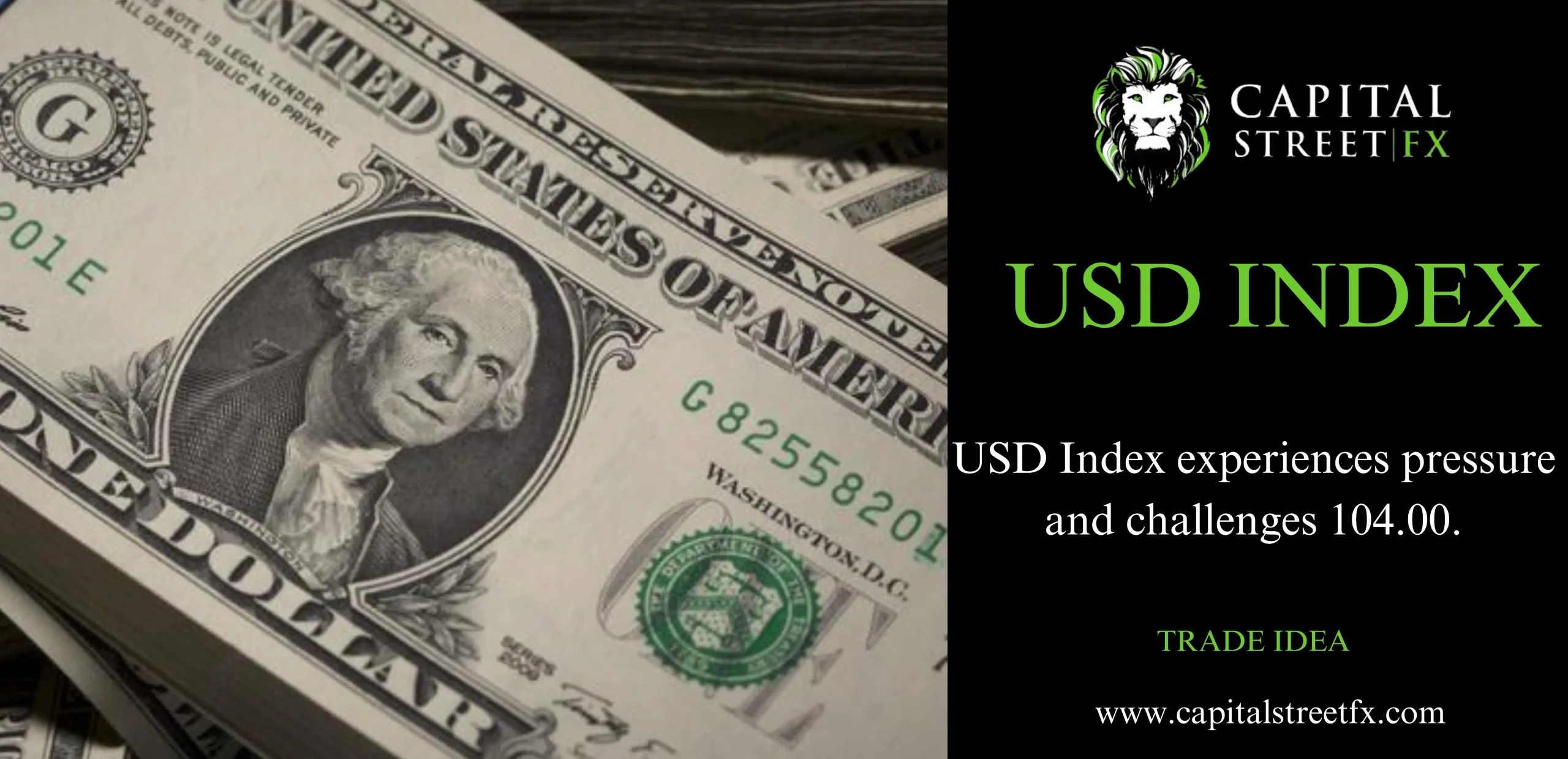 USD INDEX