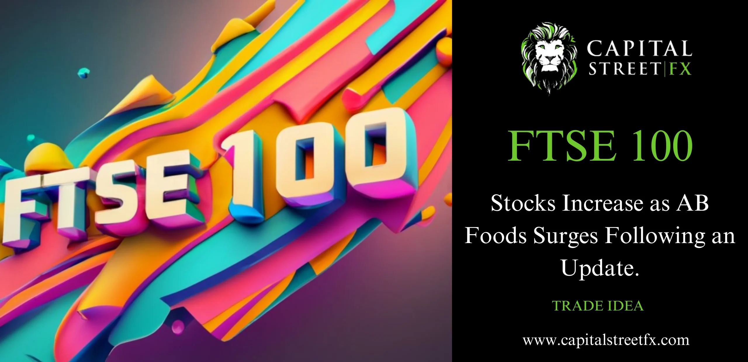 FTSE 100