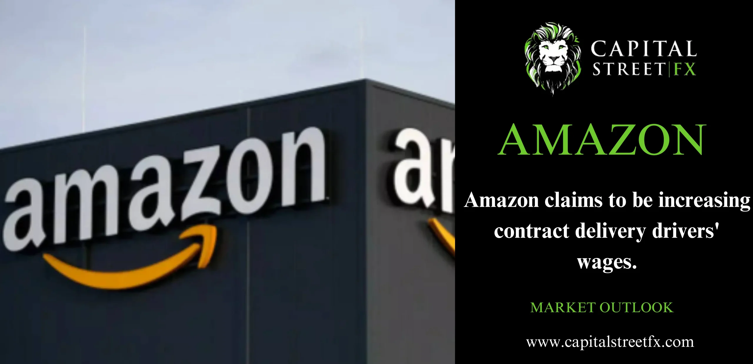 AMAMZON STOCKS