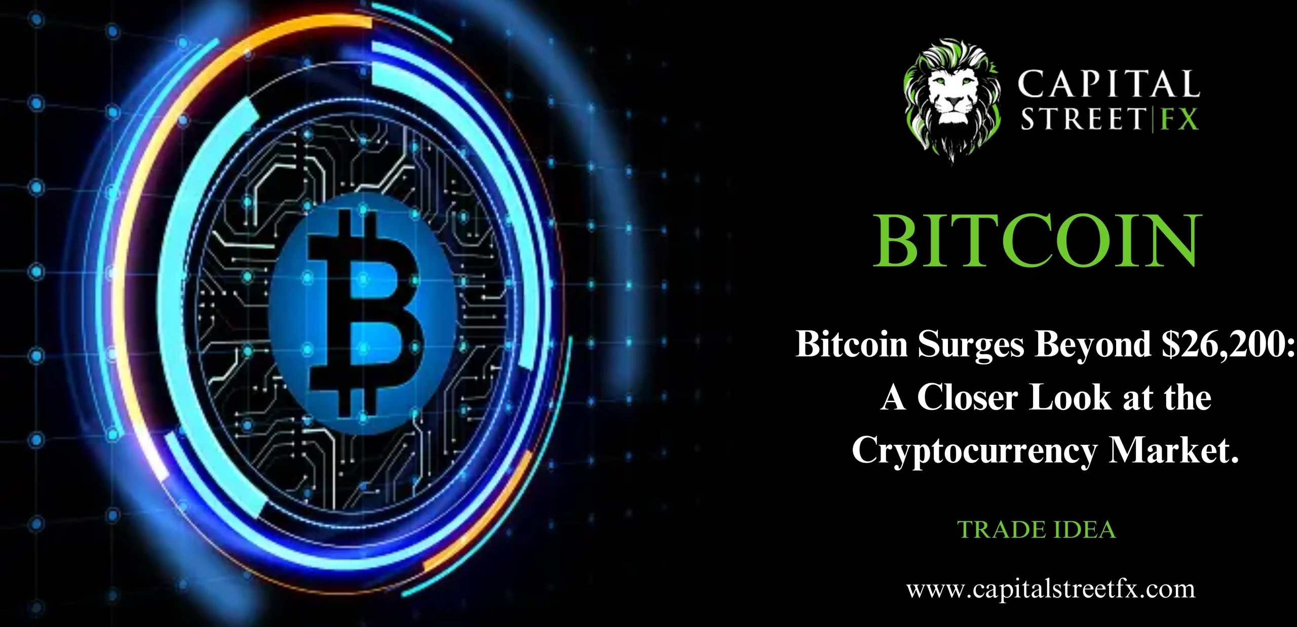 BITCOIN