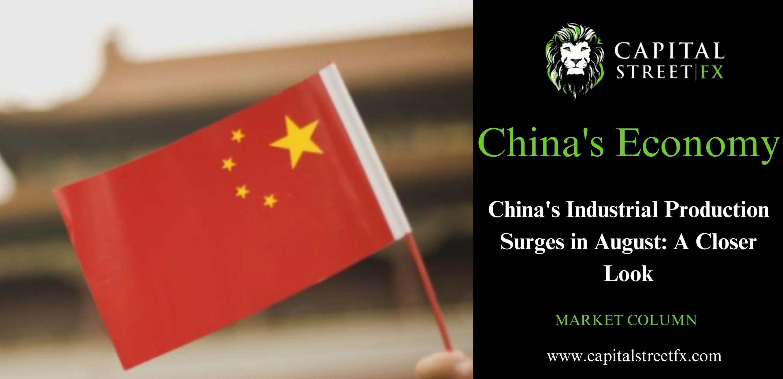 China's Economy