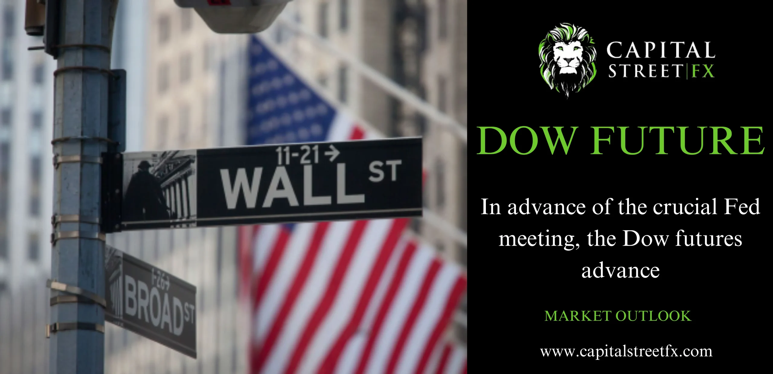DOW FUTURE