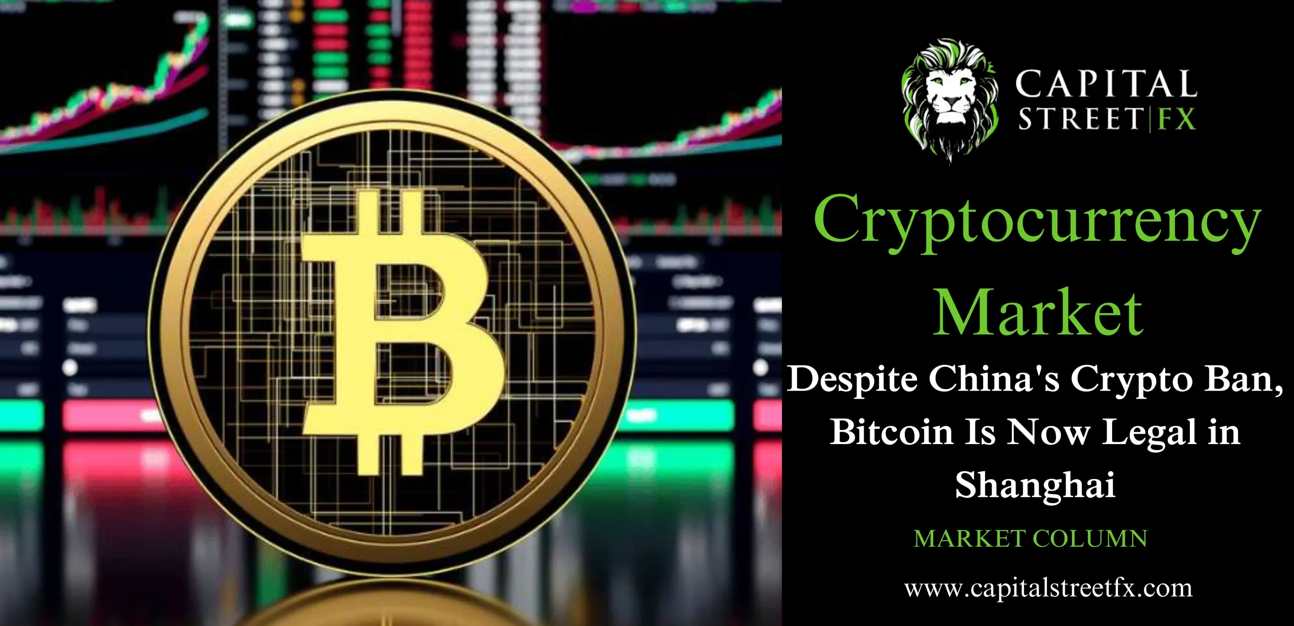 BITCOIN