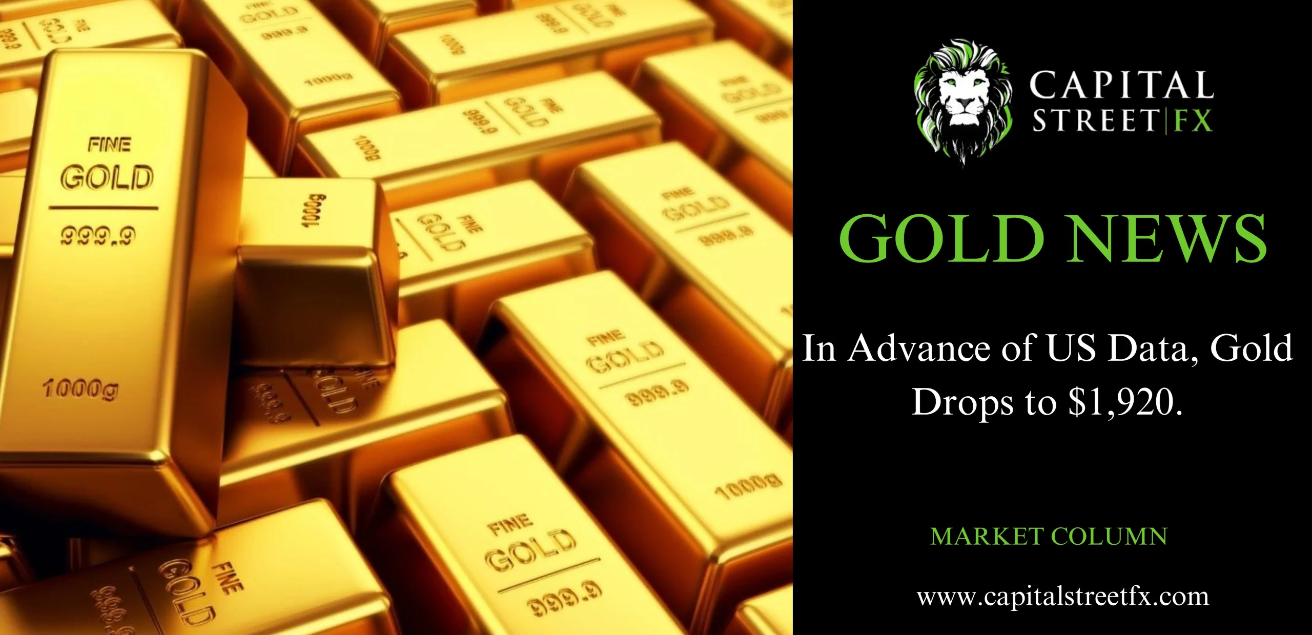 GOLD PRICE