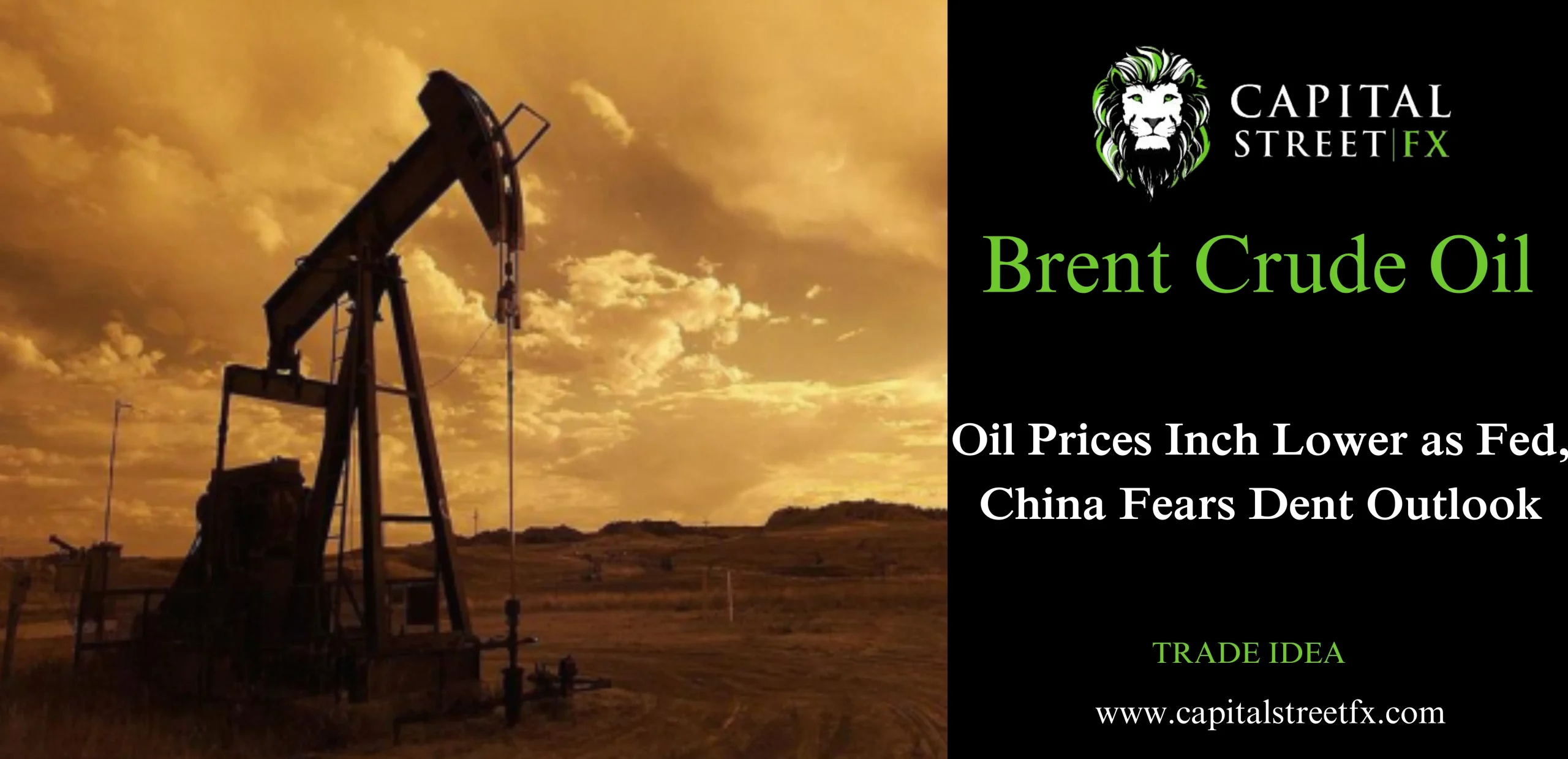 Crude Oil