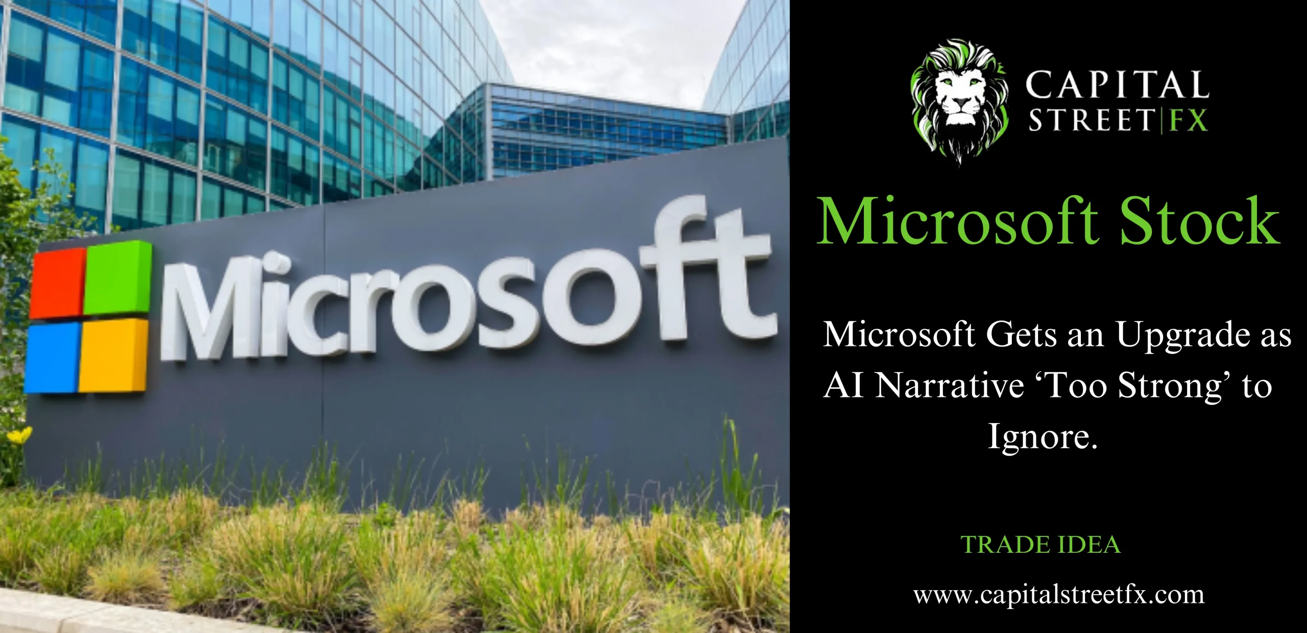 MICROSOFT AI