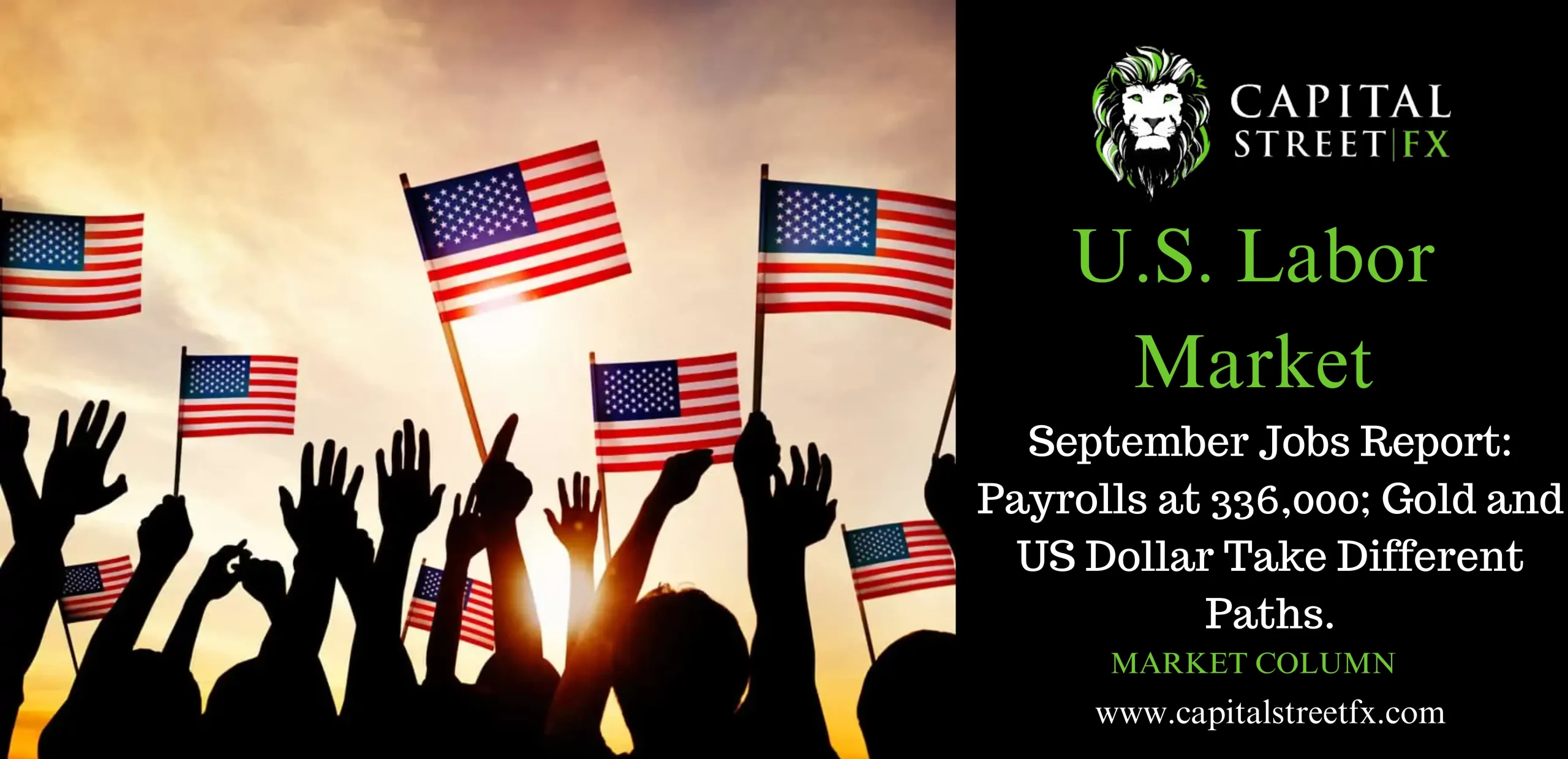 US JOB MARKET