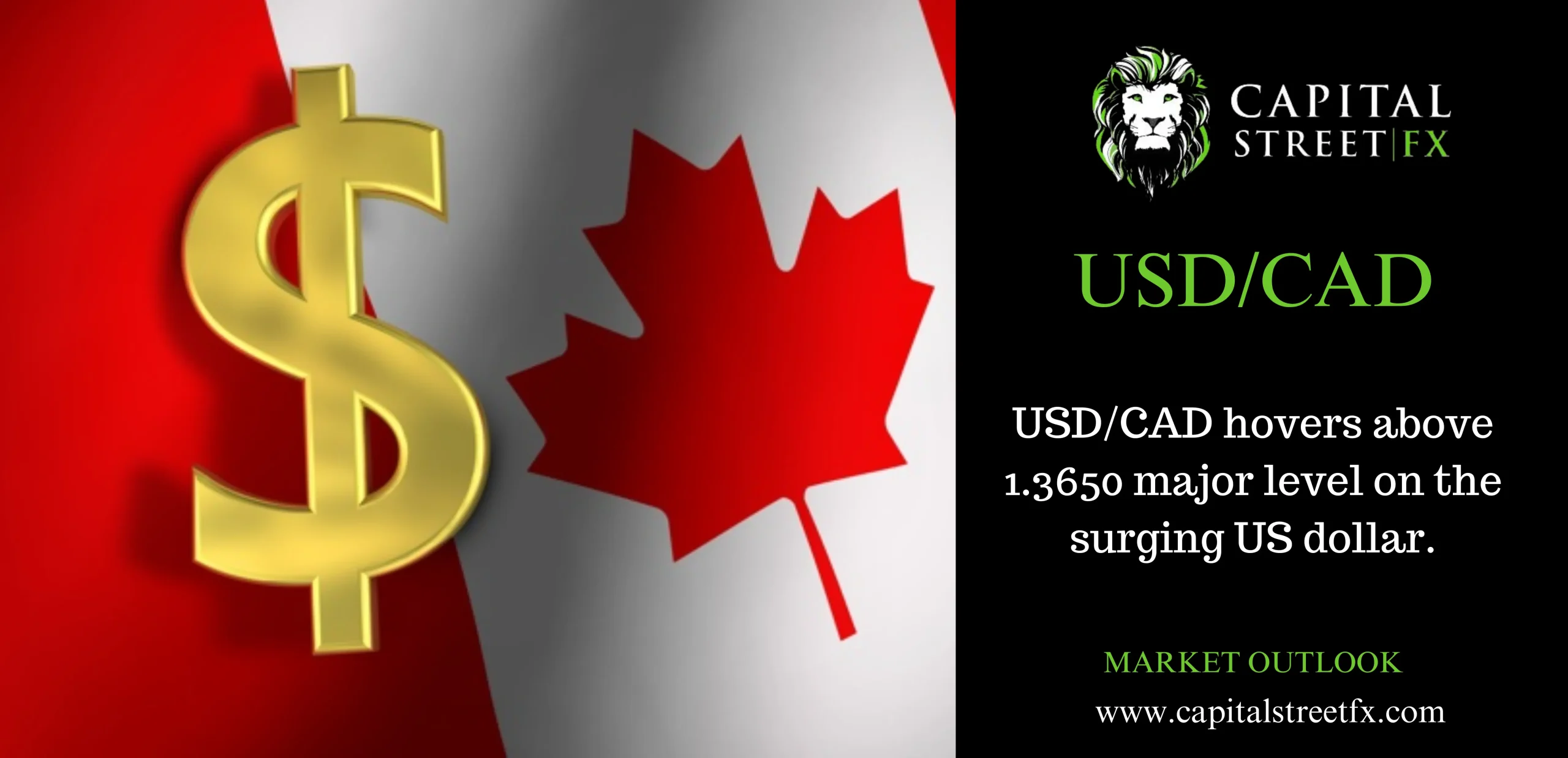 USDCAD