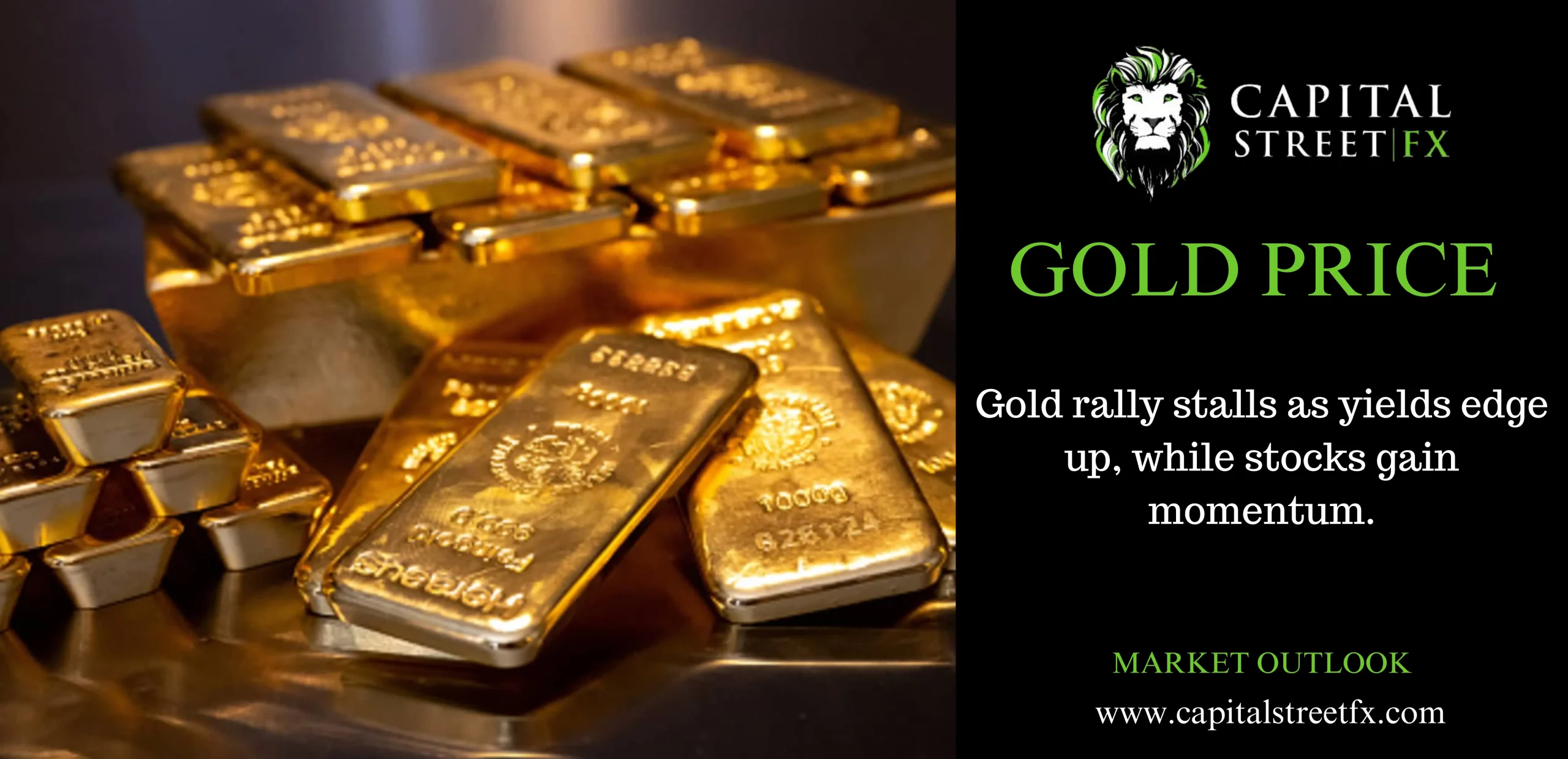 GOLD PRICE