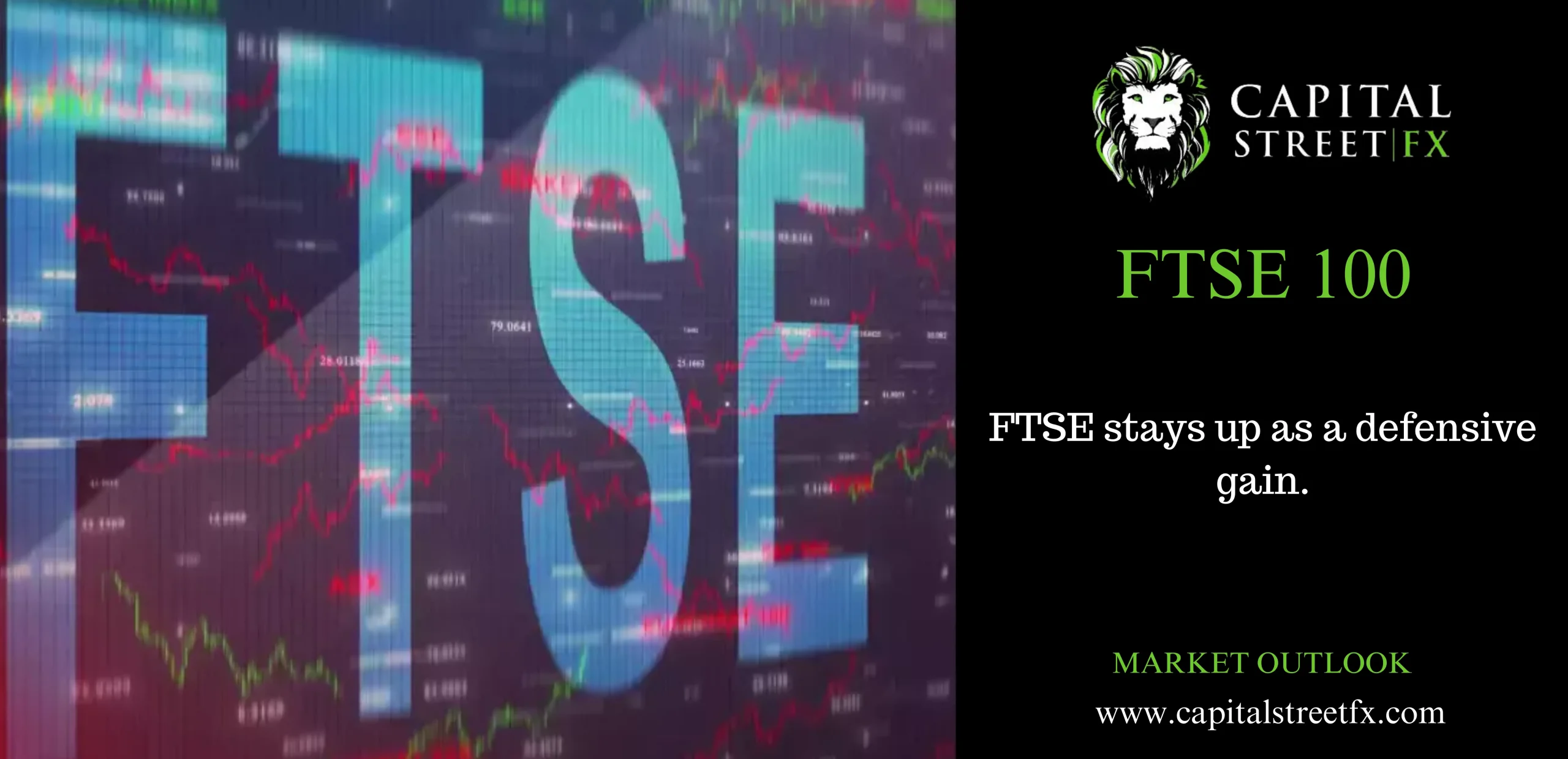 FTSE 100
