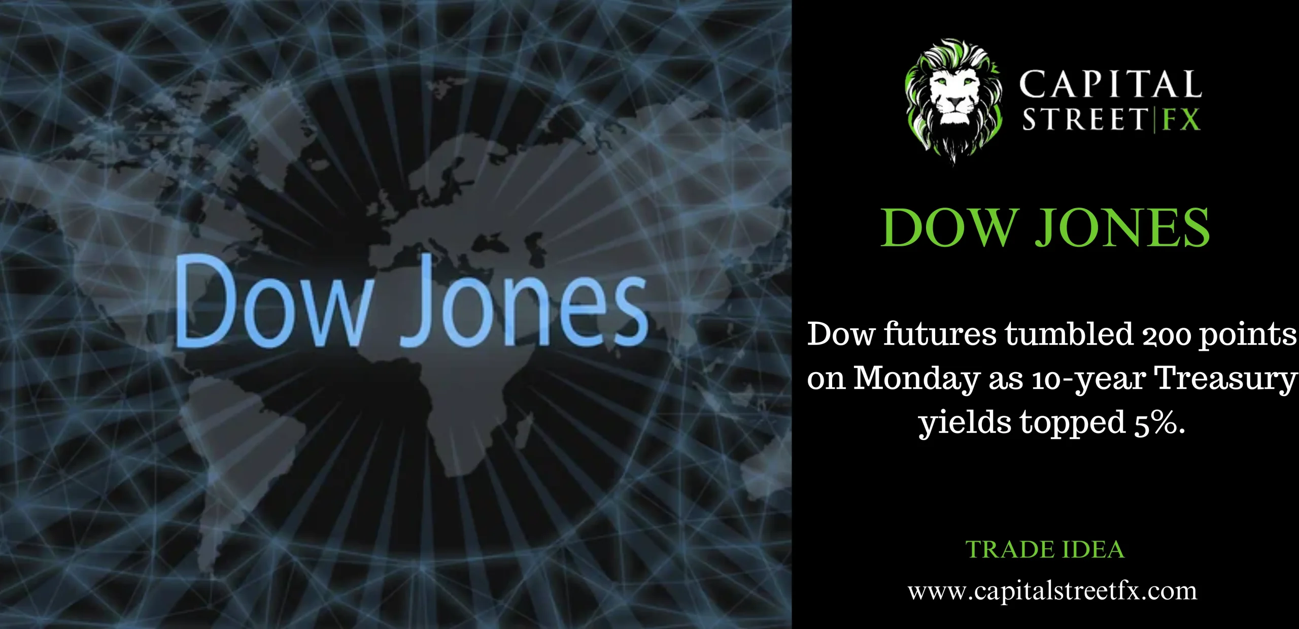 dow jones