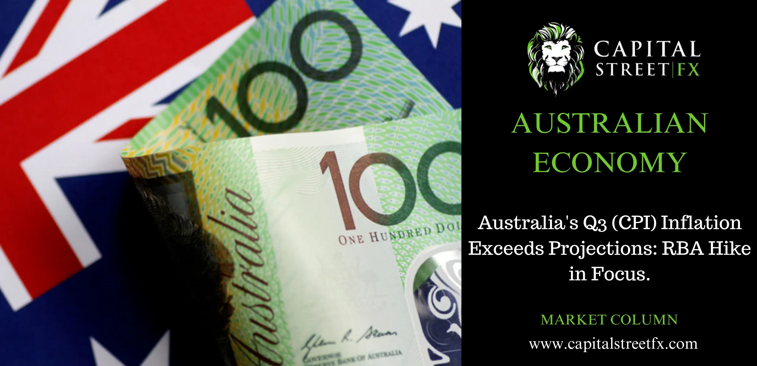 Australian Economy