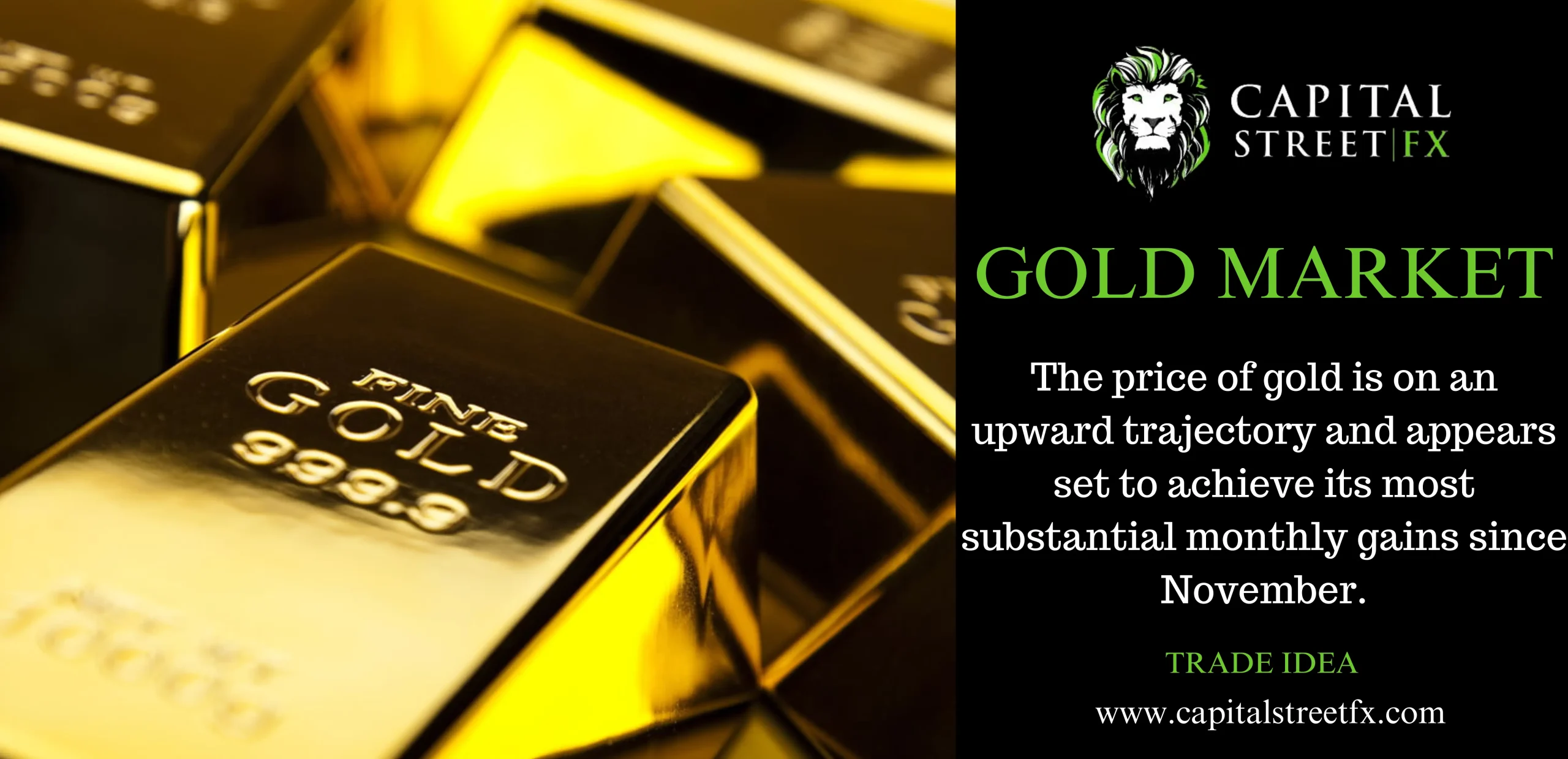 GOLD MARKET