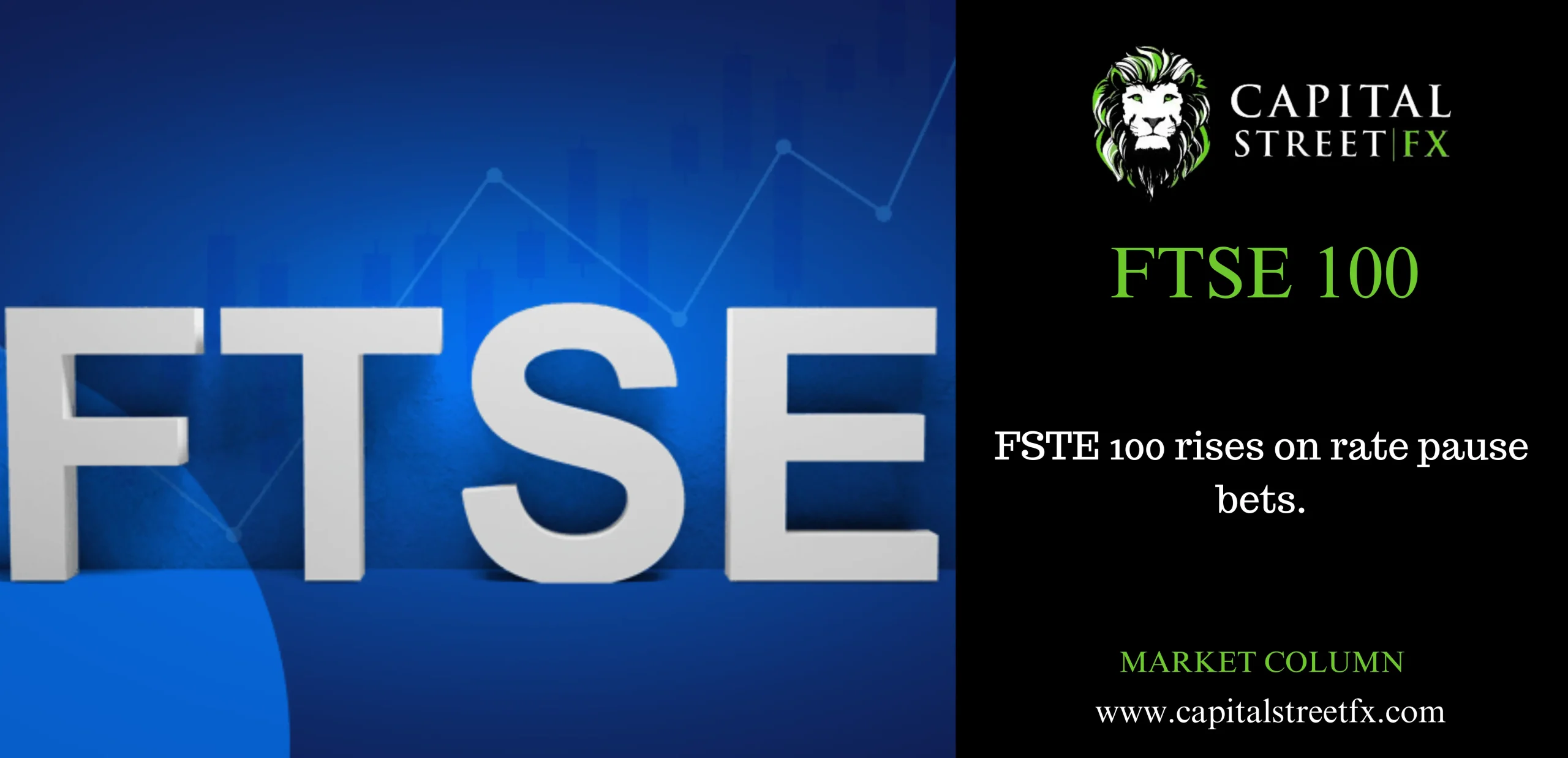 FTSE 100