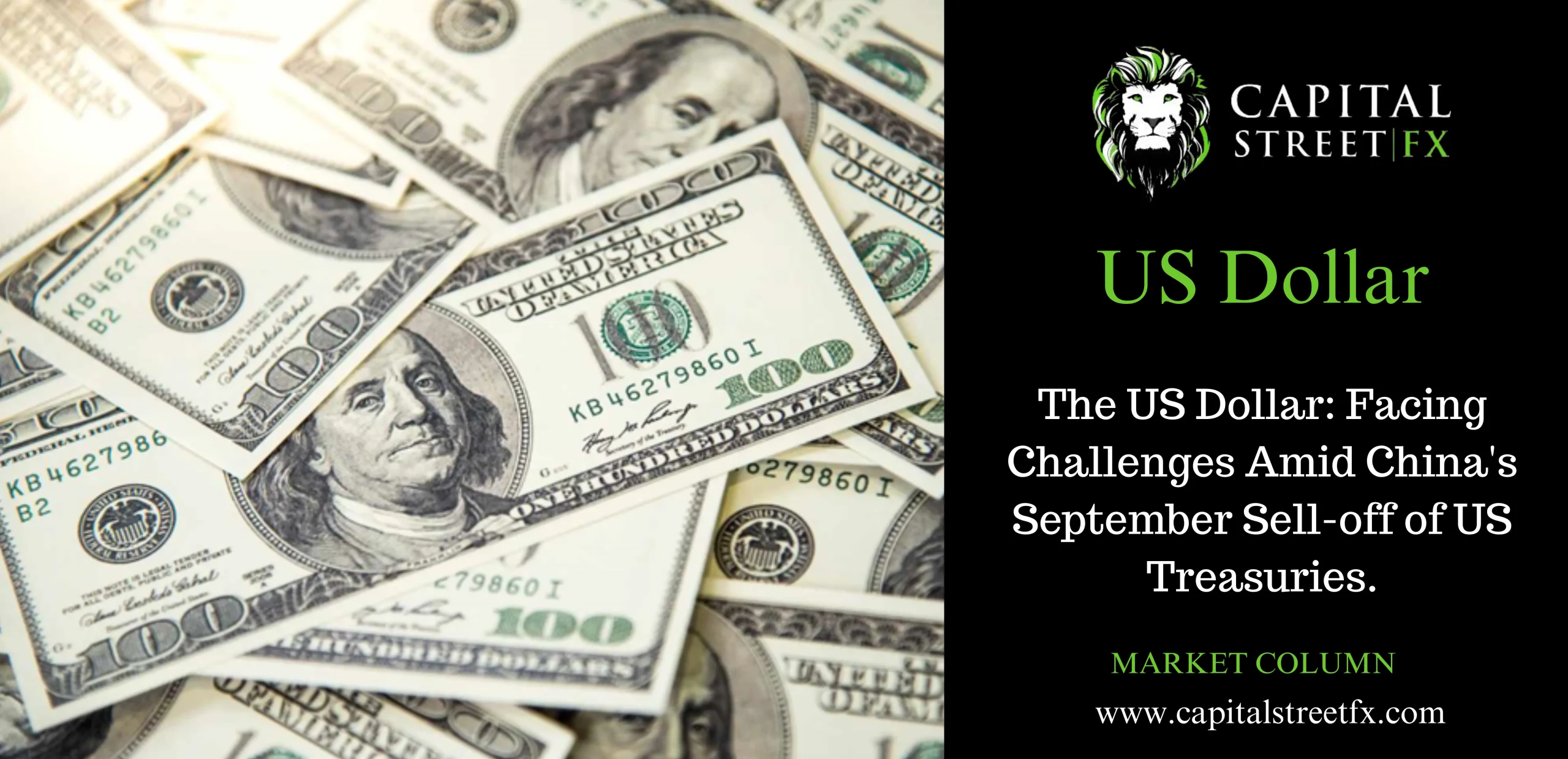 US DOLLAR