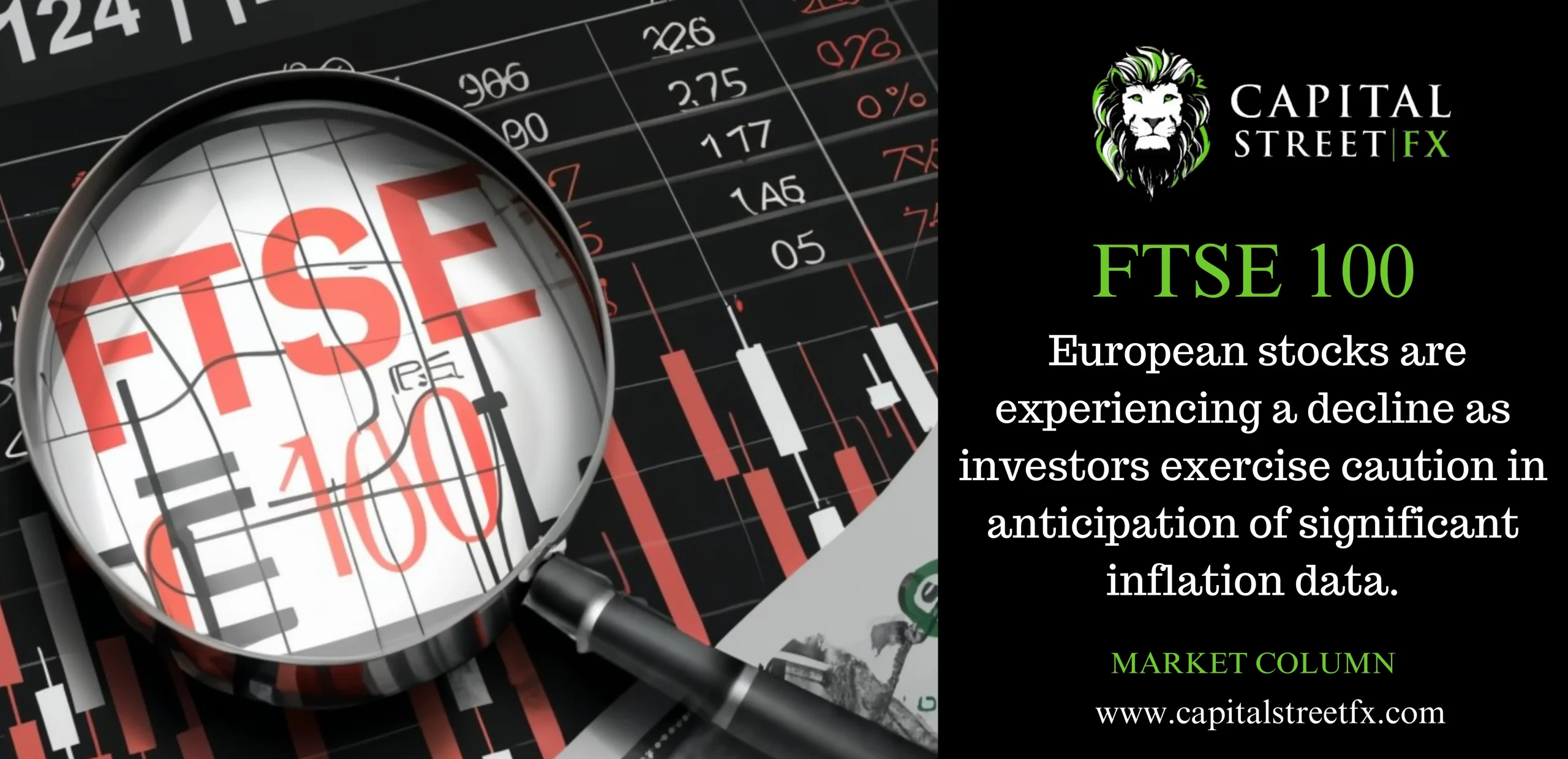 FTSE 100