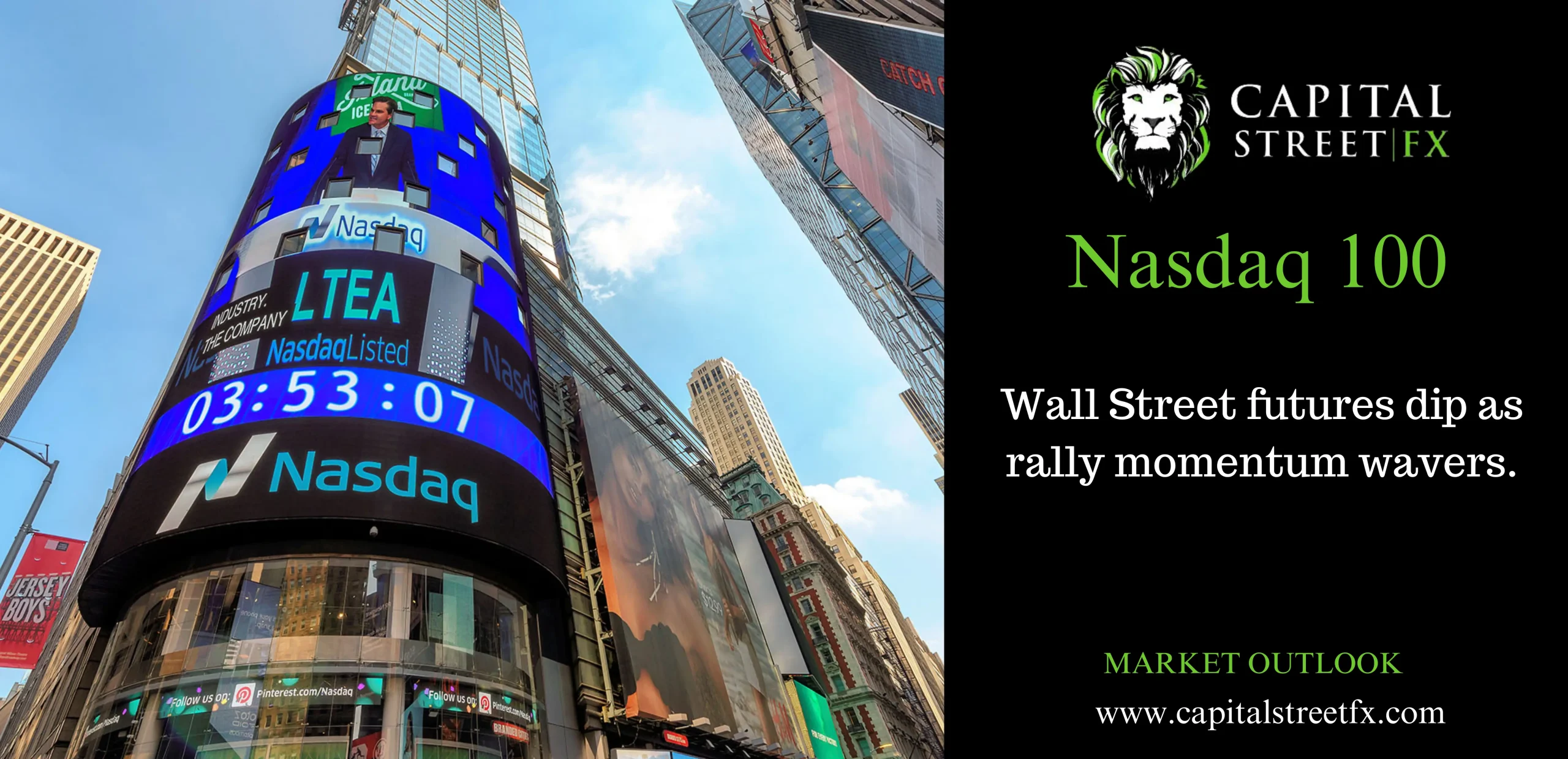 NASDAQ 100