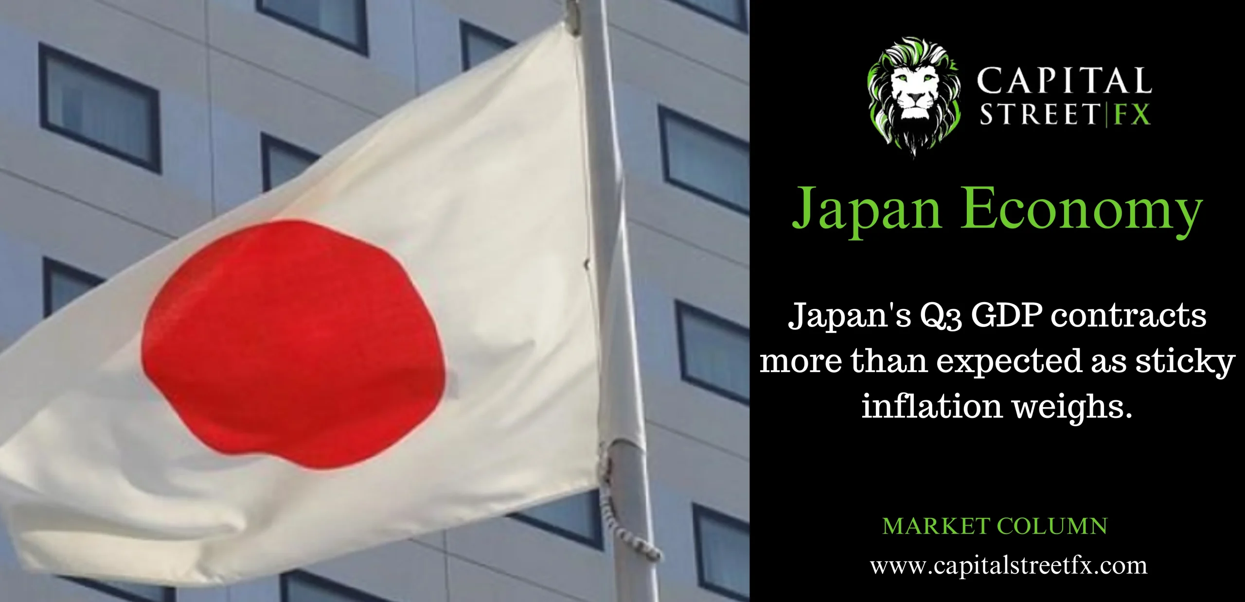 Japan Economy