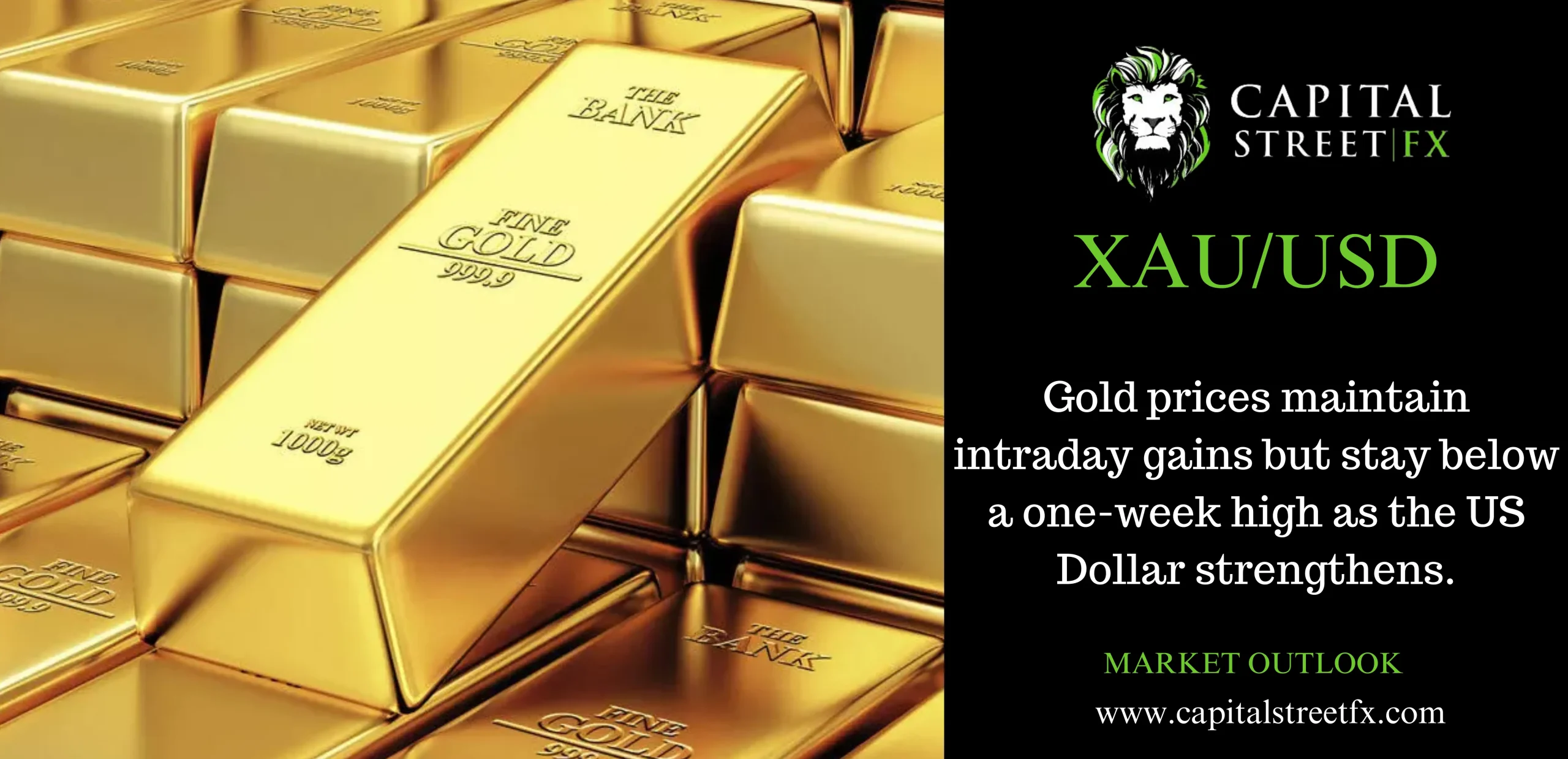 GOLD MARKET
